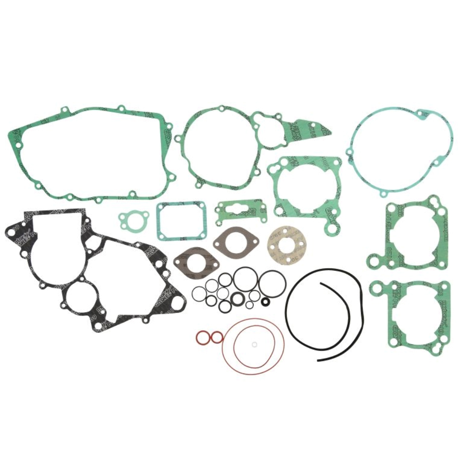 Motordichtsatz P400220850125 für Cagiva 125ccm Mito N1 Planet Supercity W8 LC