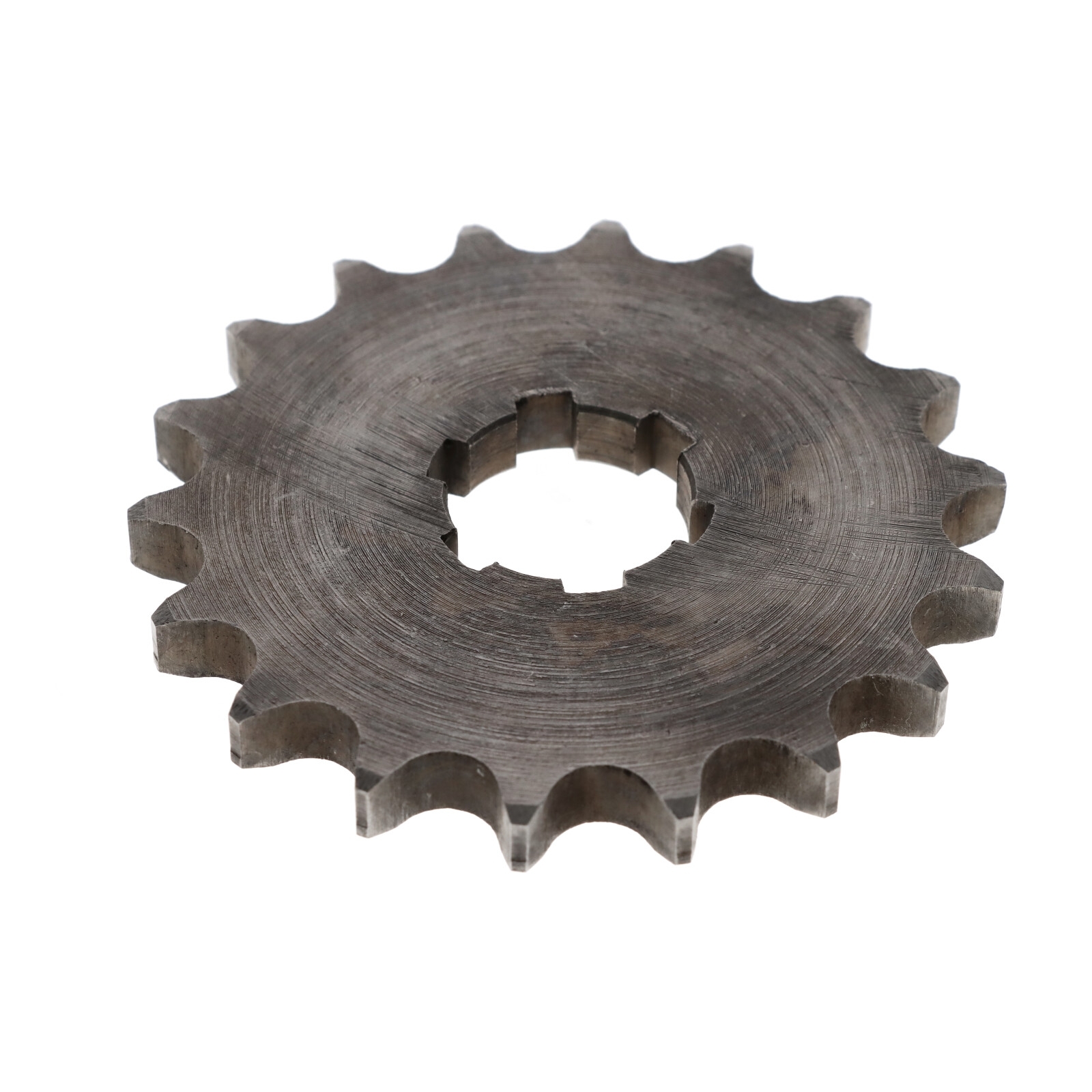 Ritzel Kettenritzel Antriebsritzel vorne für Jawa CZ 175 250 350 353 354 634 639 TS LUX 18 Zähne