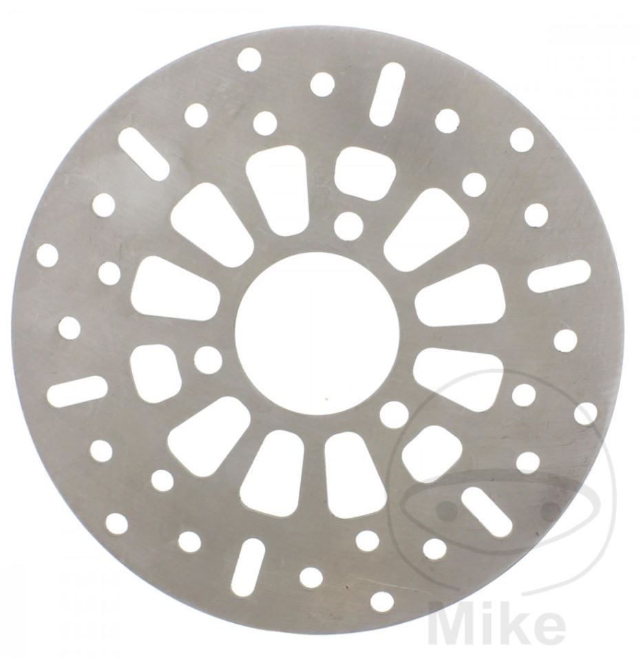 EBC Bremsscheibe MD9127D vorne für Yamaha XC 125 E Vity  SE421  2008-2016