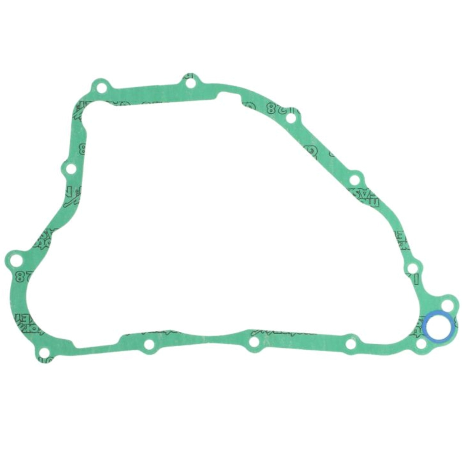 Kupplungsdeckeldichtung S410210007078 innen für Honda CR250 R 2002-2004 ME03A CR250R