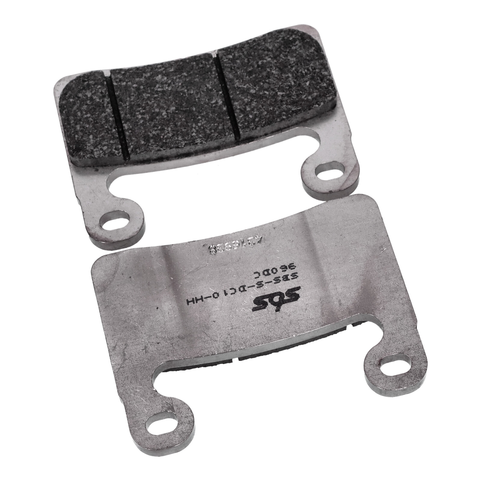 SBS Bremsbeläge 960DC vorne für