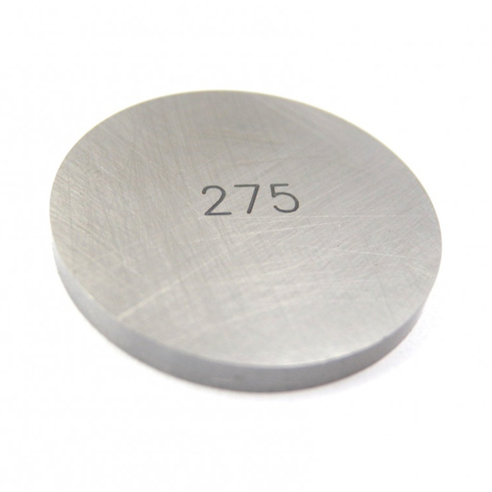 JMP BC48-295-2.75 Ventileinstellplättchen Shim 29.50 mm 2.75 mm Stärke Ventilspiel Einstellung