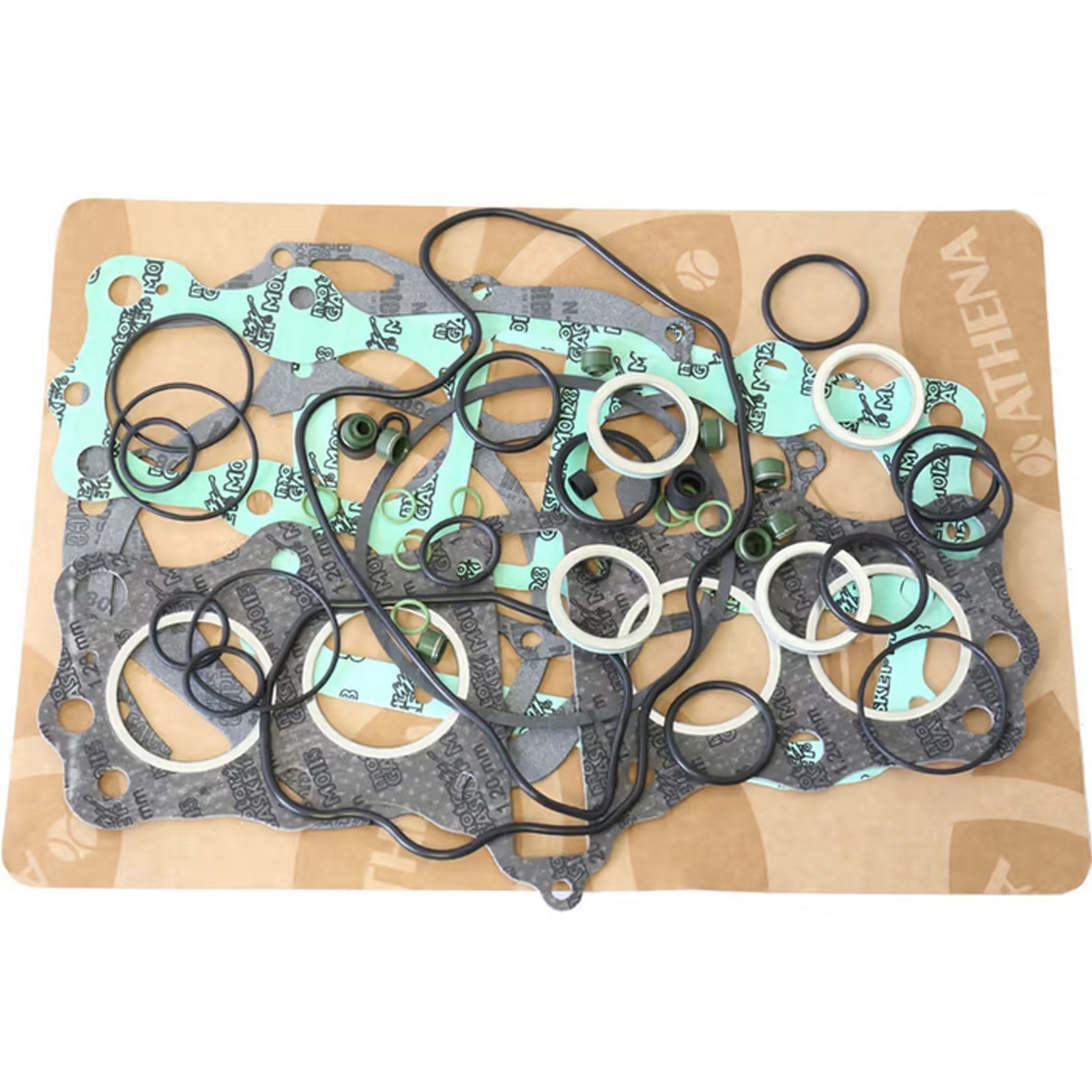 Motordichtsatz P400210850352 für Honda CB 350 Four CB350F 1973 - 1975