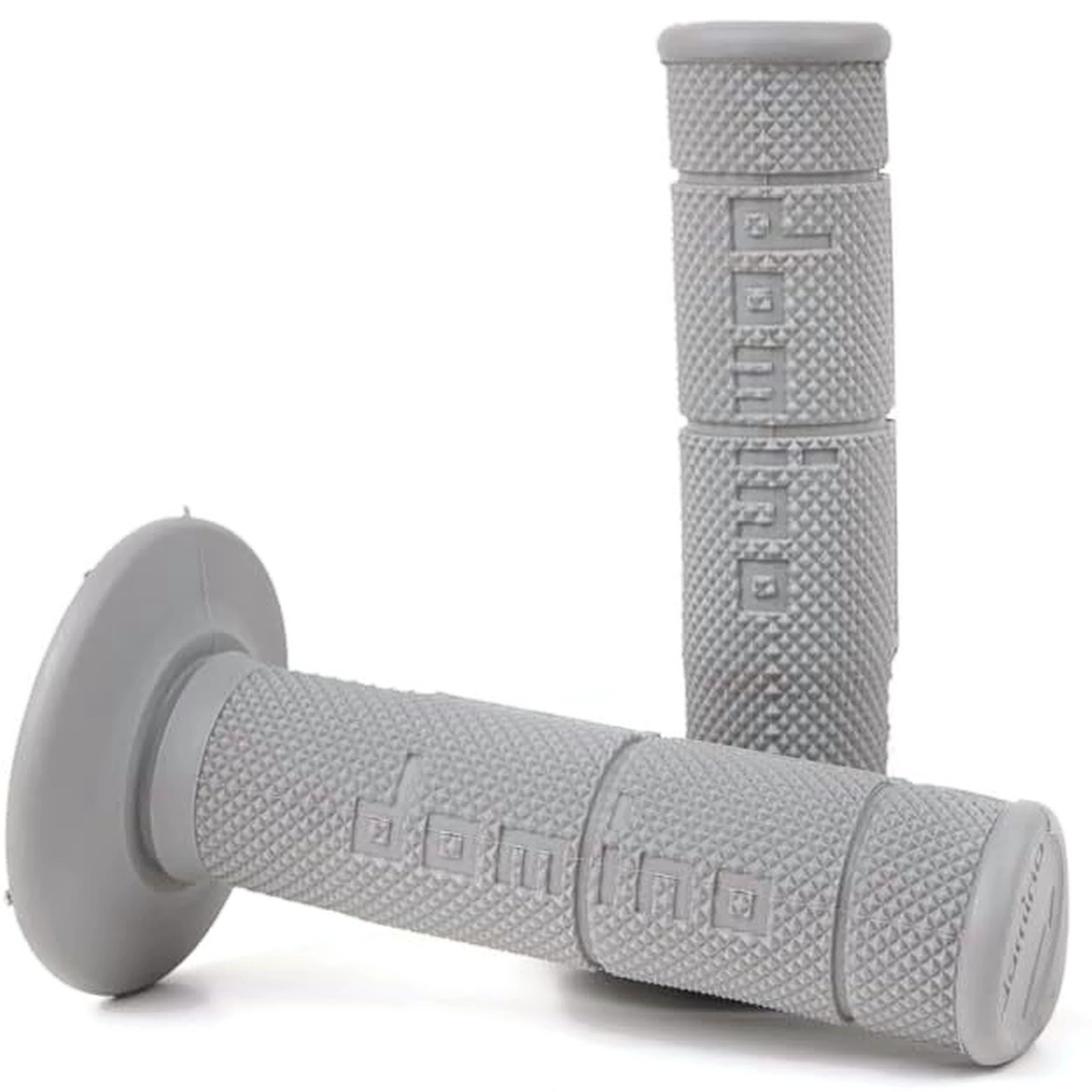 Domino Griffgummi grau 1150.82.52.06