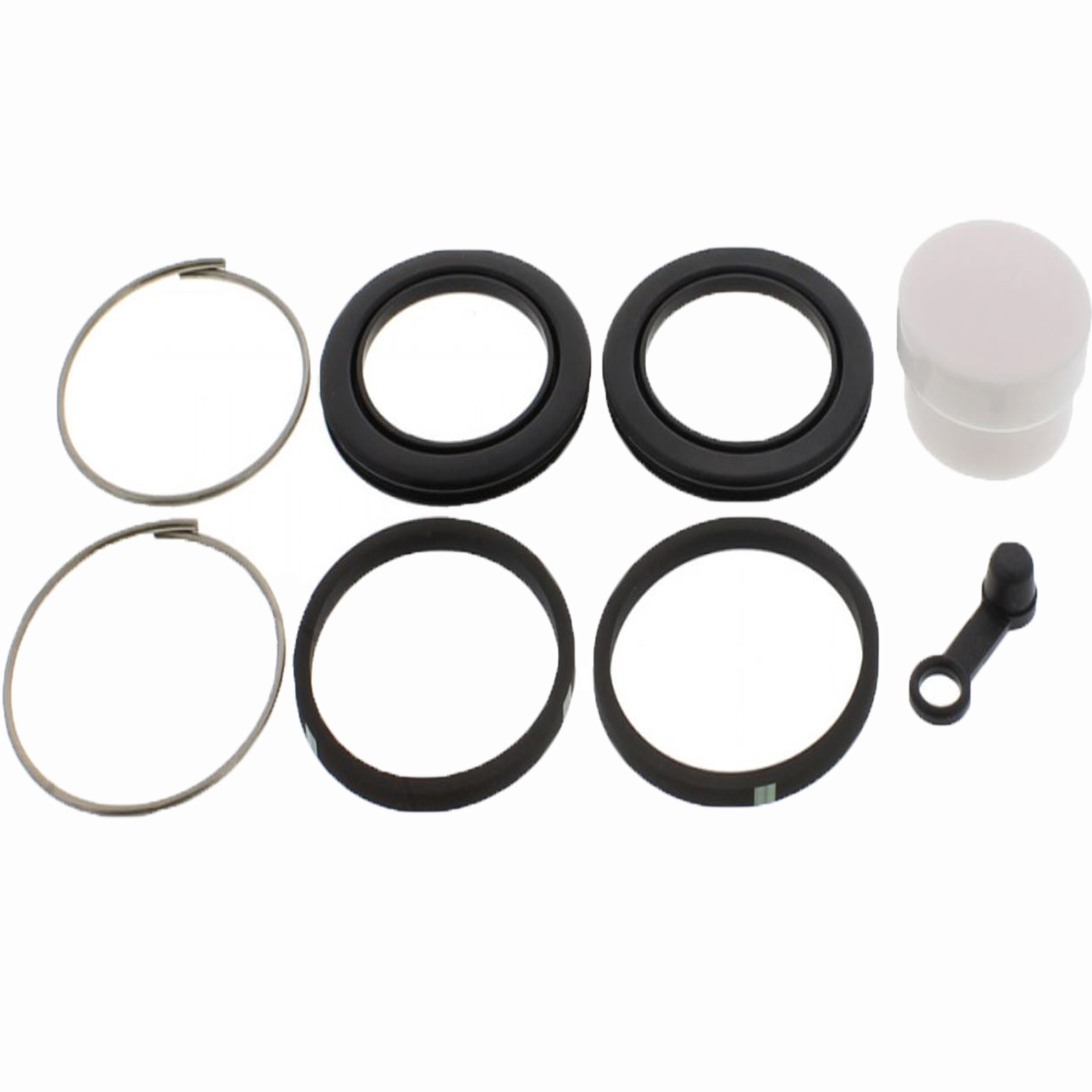 Bremssattel Reparatursatz BCR-103 hinten für Honda Goldwing GL1000 1978 - 1979 GL2 GL1000 Z GL1000 K