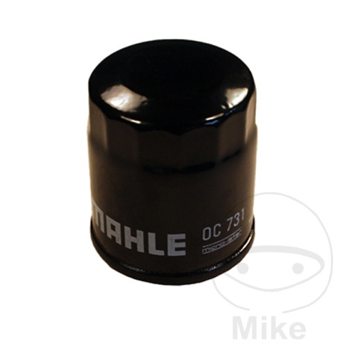 Mahle Ölfilter OC731