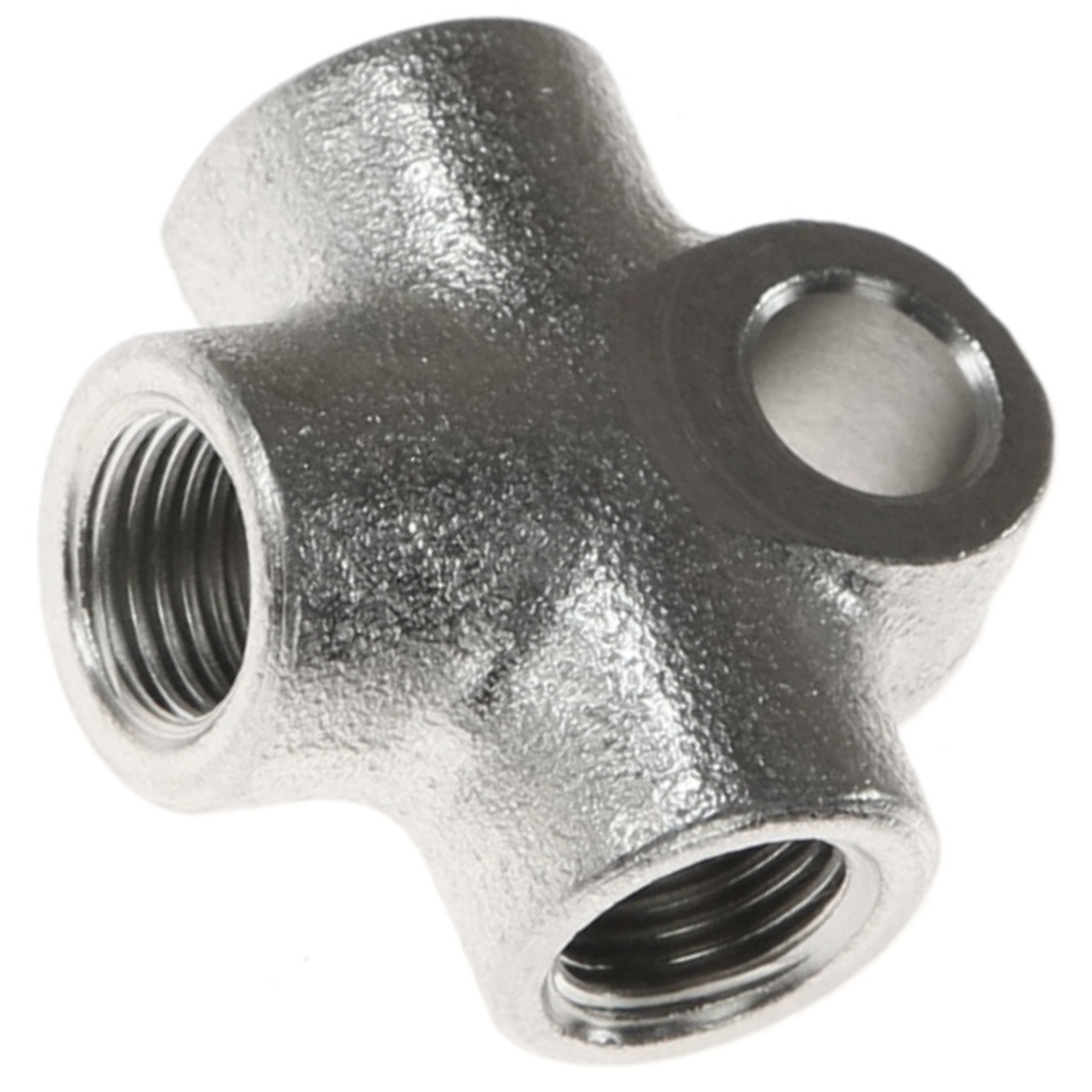 Quickbrake QBO3A Bremse Bremsleitung Bremsverteiler Verteiler T Stück VW Bus T2 T3
