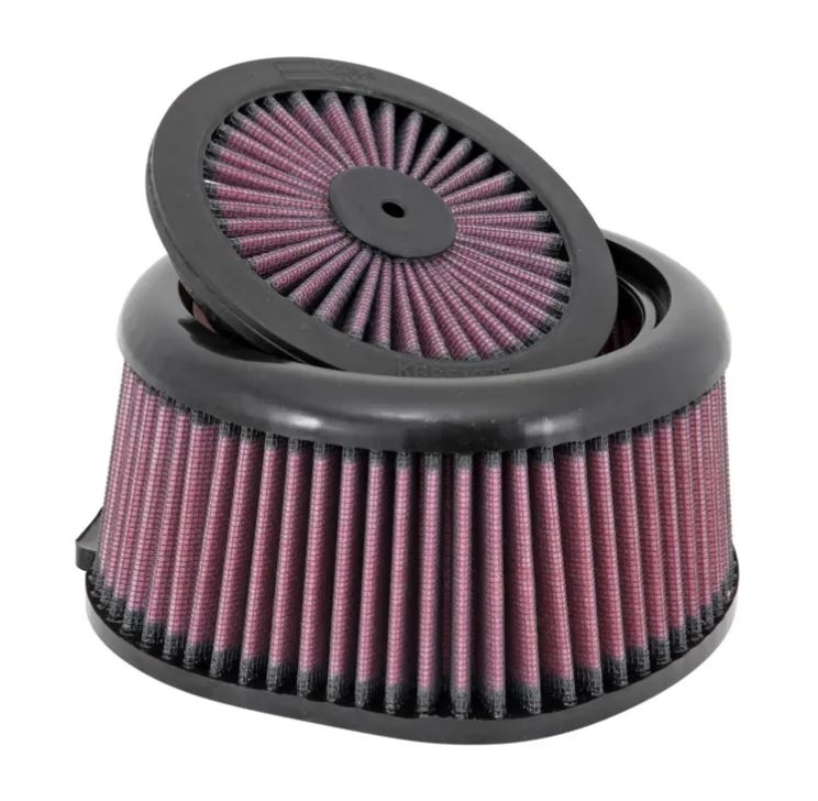 K&N Sportluftfilter HA-4513XD für Honda CRF 250 450 2013-2017 HM-Moto CRE CRM F