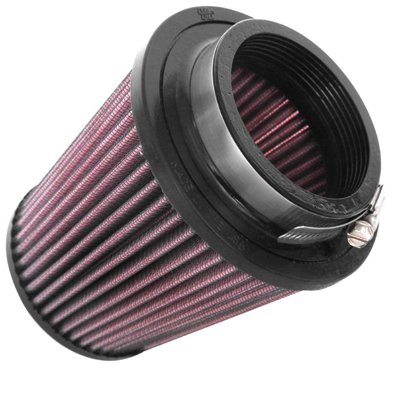 K&N Universalluftfilter für BMW 316i 116i 2006-2012