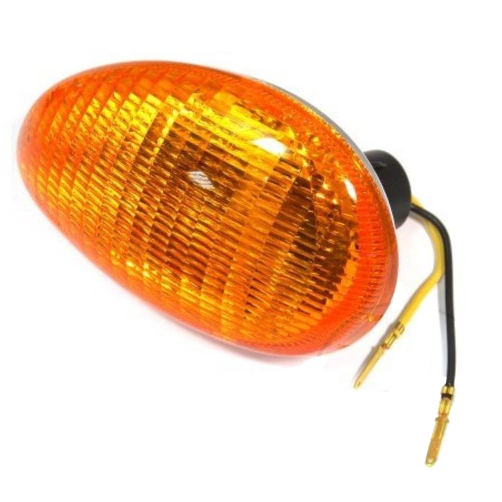 Blinkerleuchte für vorne links für Vespa ET2 50 1997-2005 ET4 50 2000-2005 125 1996-2000