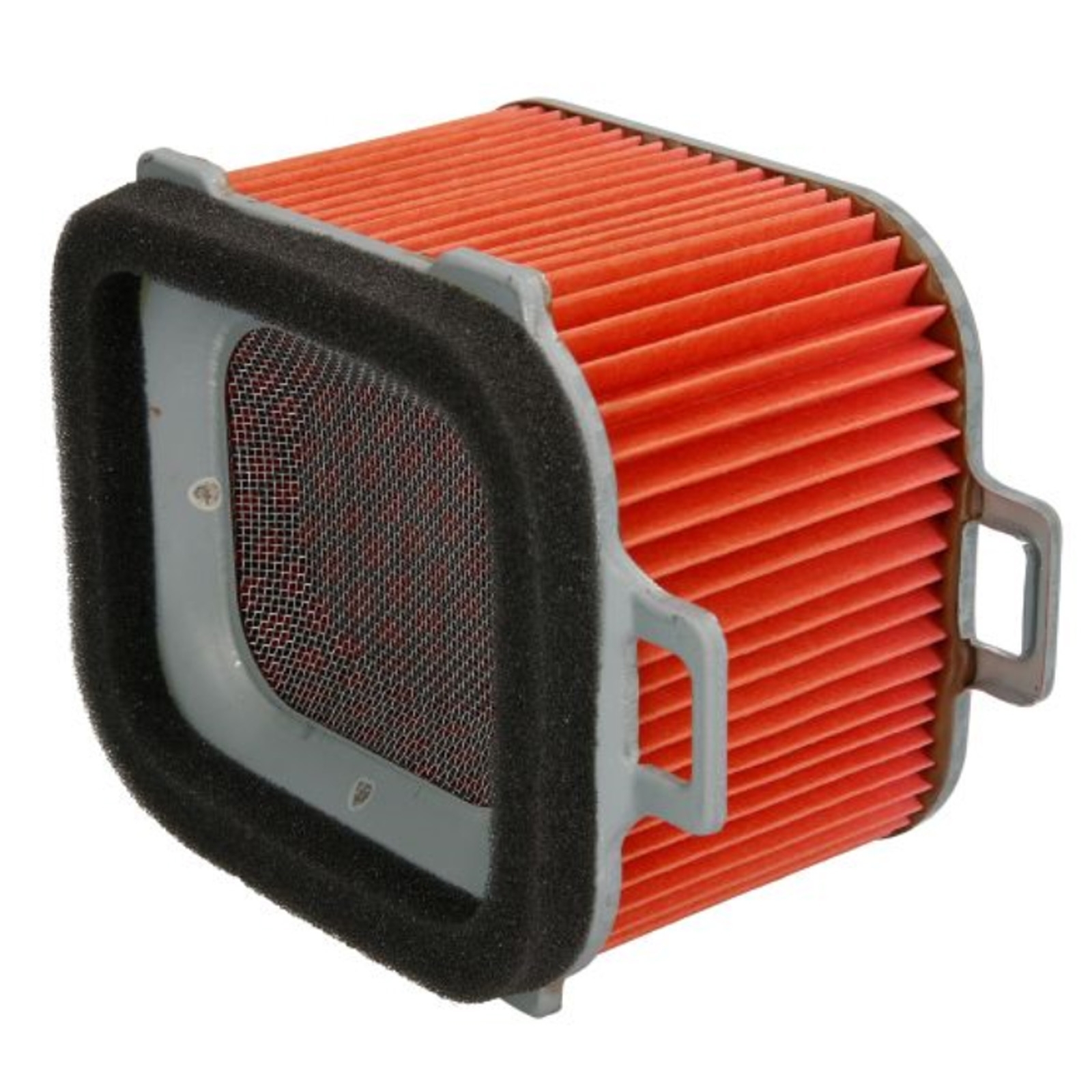 HIFLO HFA4501 Luftfilter Filterelement für Yamaha SR 500 1978 - 1983 2J4 SR500 SP SR500 G