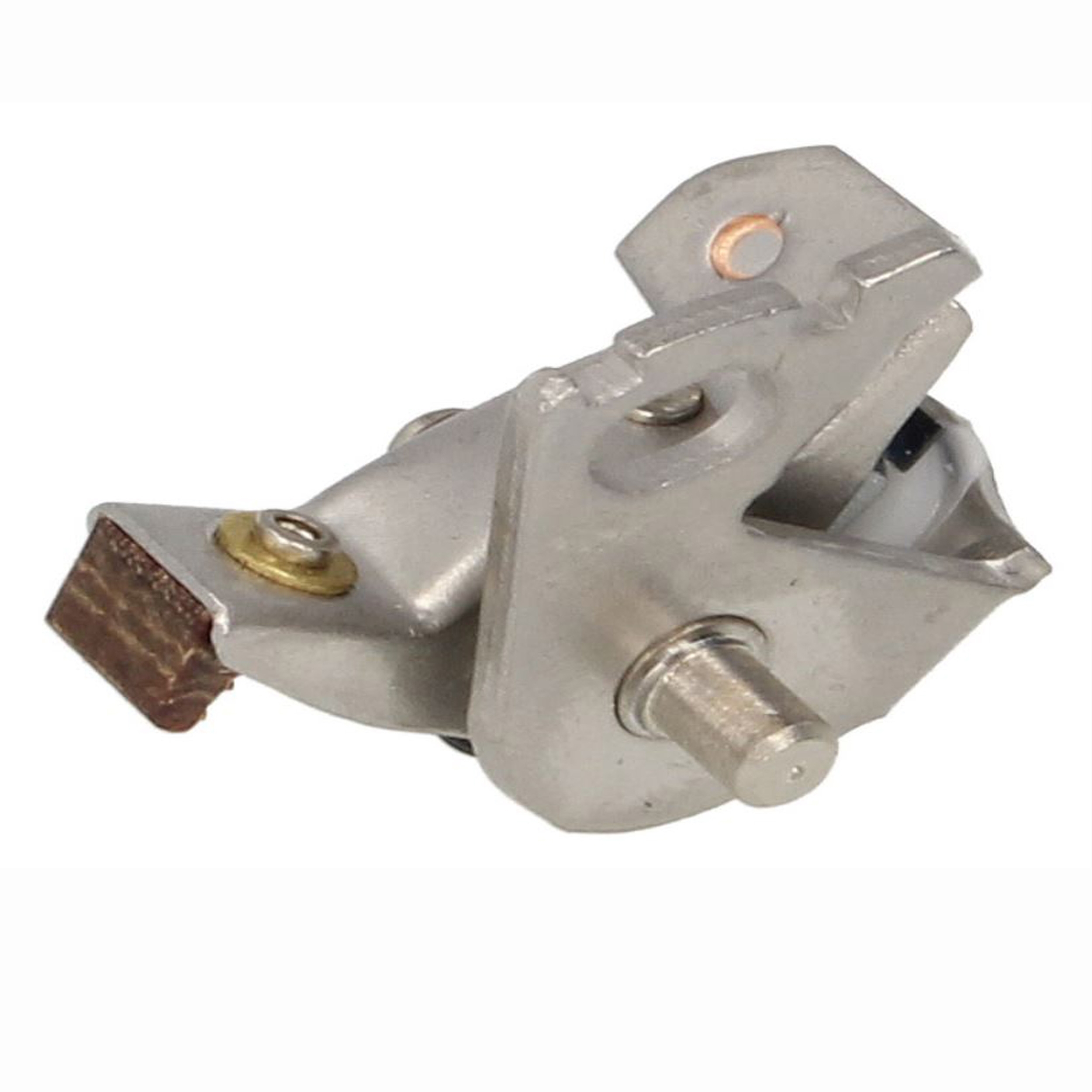 Bosch Zündkontakt Satz 1217013021 Magnetzünder