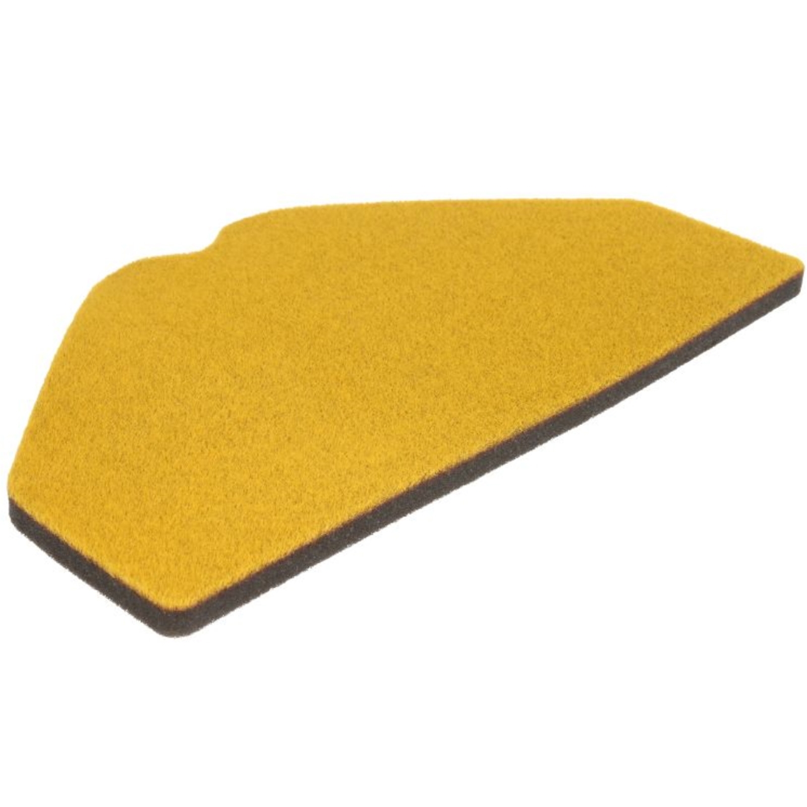 Hiflo HFA2909 Luftfilter Filterelement für Kawasaki ZZR1100 1993 - 2001 ZZR1200 2002 - 2005