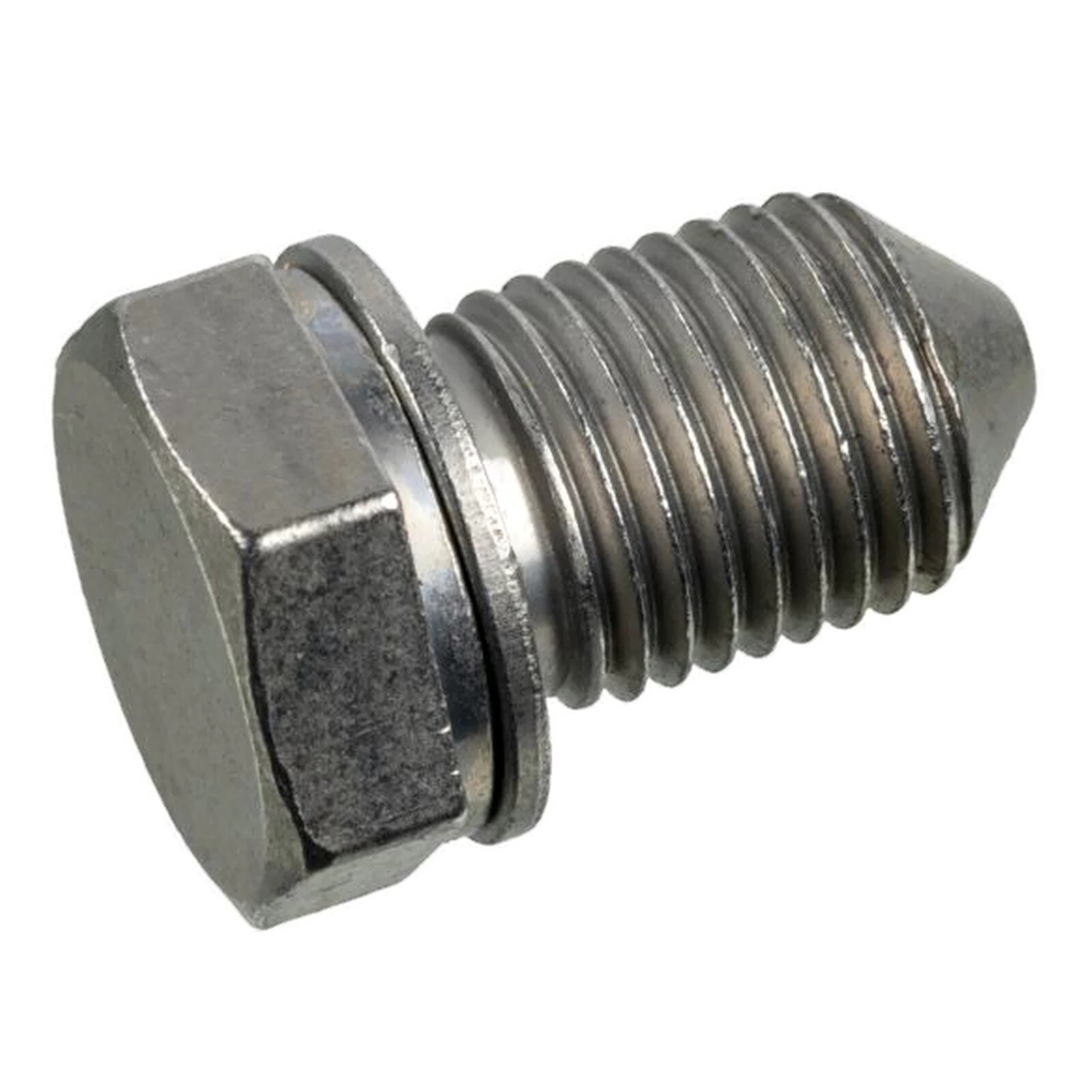 Elring 567640 Ölablasschraube mit Dichtring für Audi VW Skoda Seat Ford Chrysler Dodge Jeep