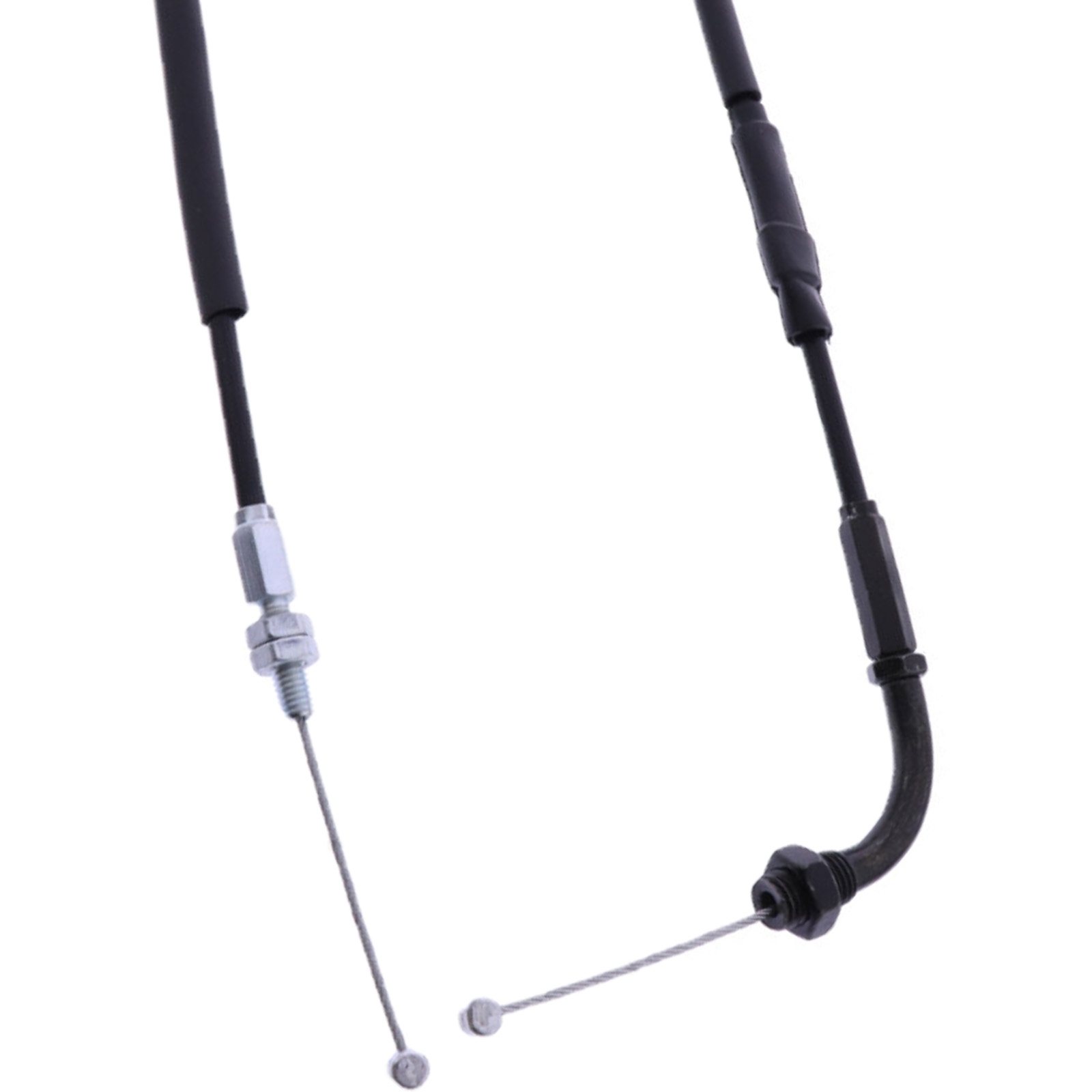 Gaszug A Öffner Gasseil für Honda Crosstourer VFR 1200 X ABS 2012 - 2013 SC70A