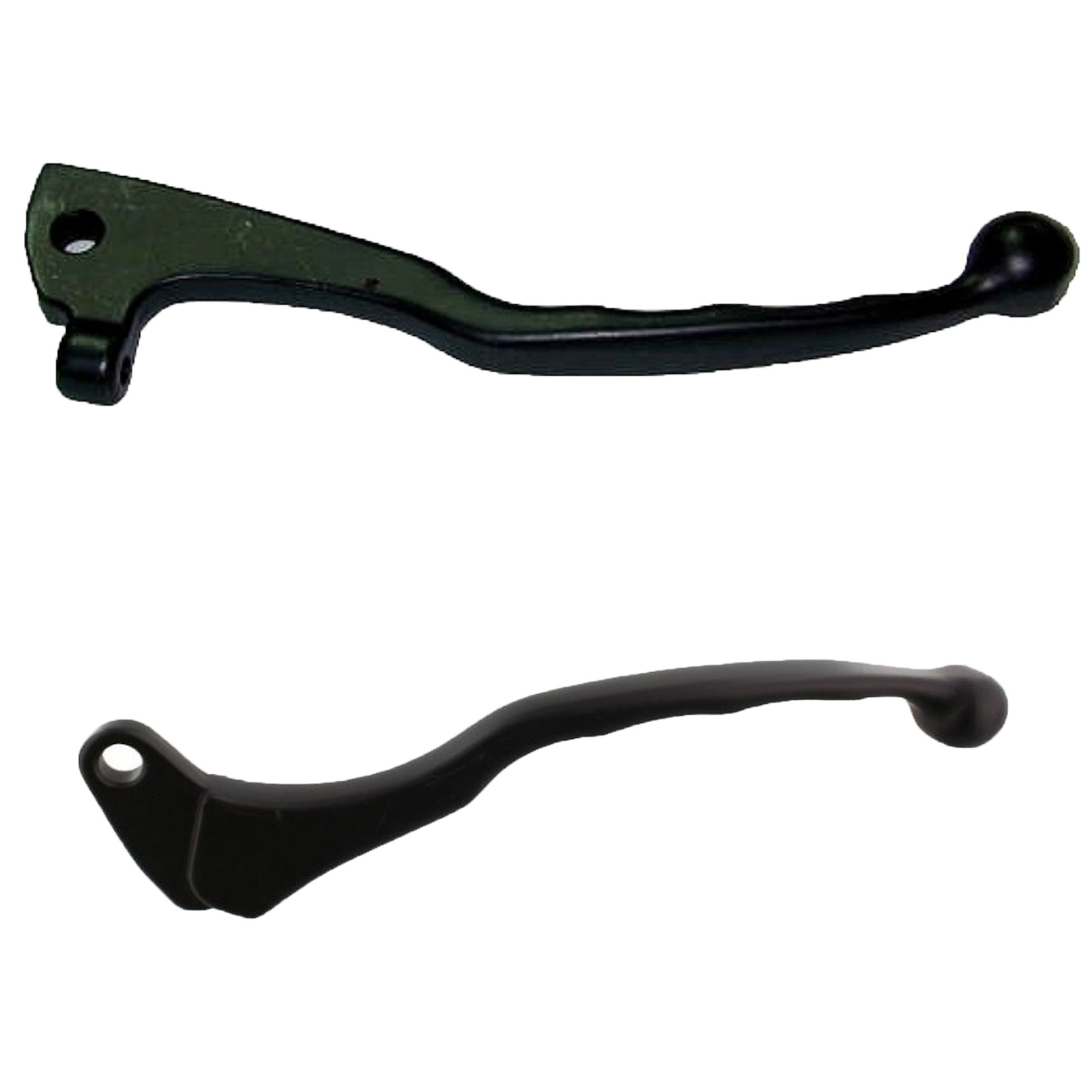 JMP Hebel-Set Brems- & Kupplungshebel für Yamaha XS400 DOHC XZ550/S 1982-84