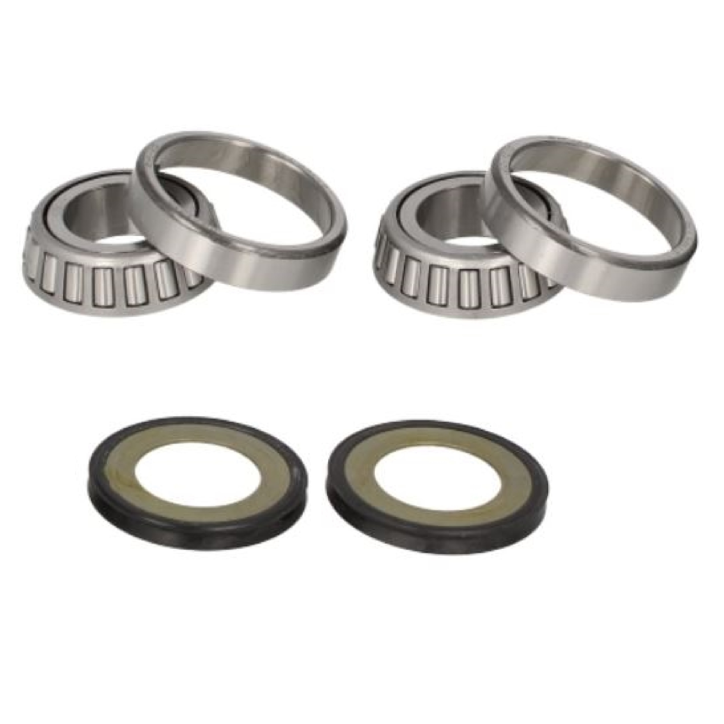 All Balls 22-1032 Lenkkopflager Satz für Cagiva Husaberg