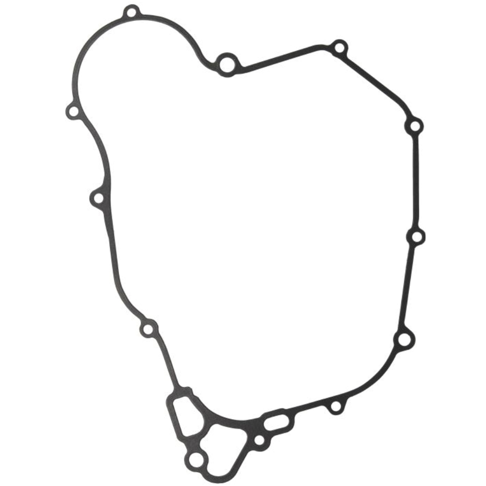 Kupplungsdeckeldichtung S410270008057 innen für KTM EXC-F 450 EXC-F 500 Husqvarna FE 450 501