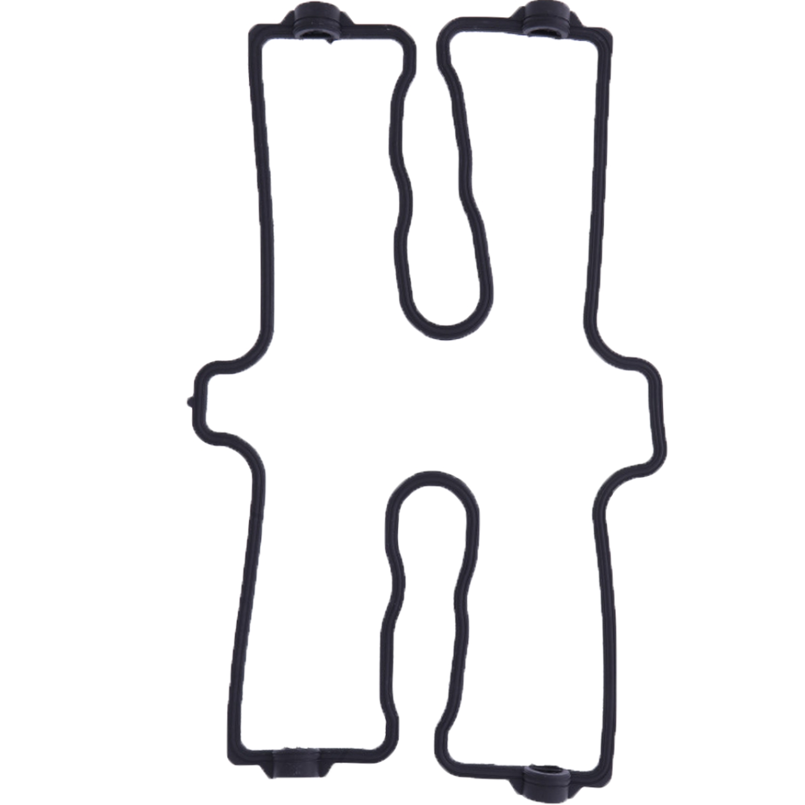 Ventildeckeldichtung S410210015019 für Honda CBX550 Supersport F F2 1982 - 1984 PC04