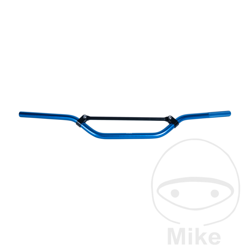 TRW Lenker alu blau MCL155B