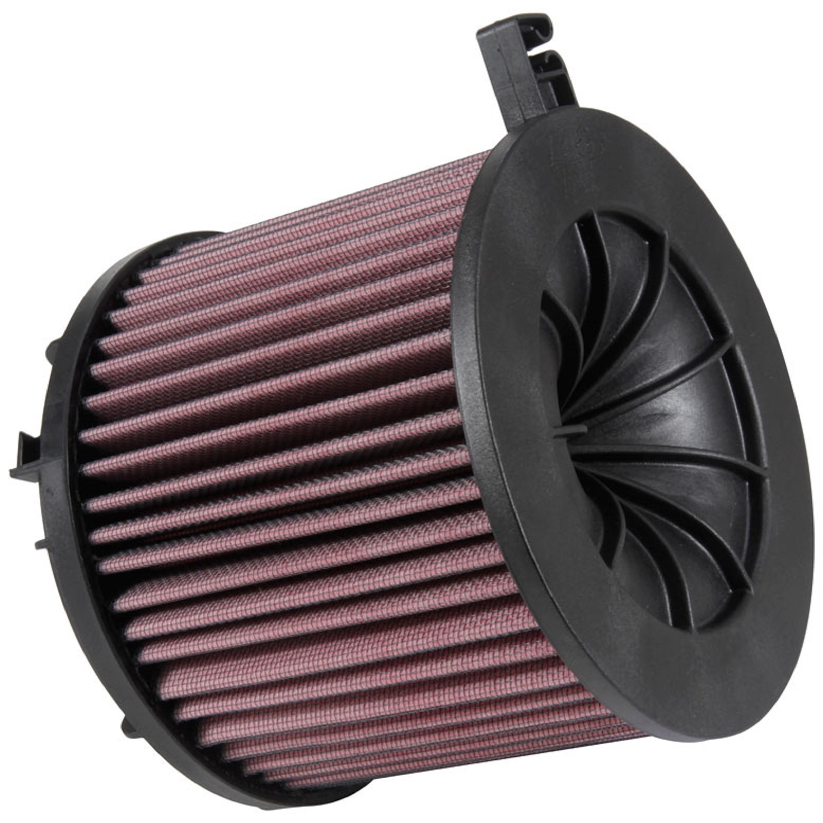 K&N Luftfilter für Audi A4 A5 Q5 RS4 RS5 S4 S5 SQ5 1.4 2.0 2.9 3.0 4.2 2015-22