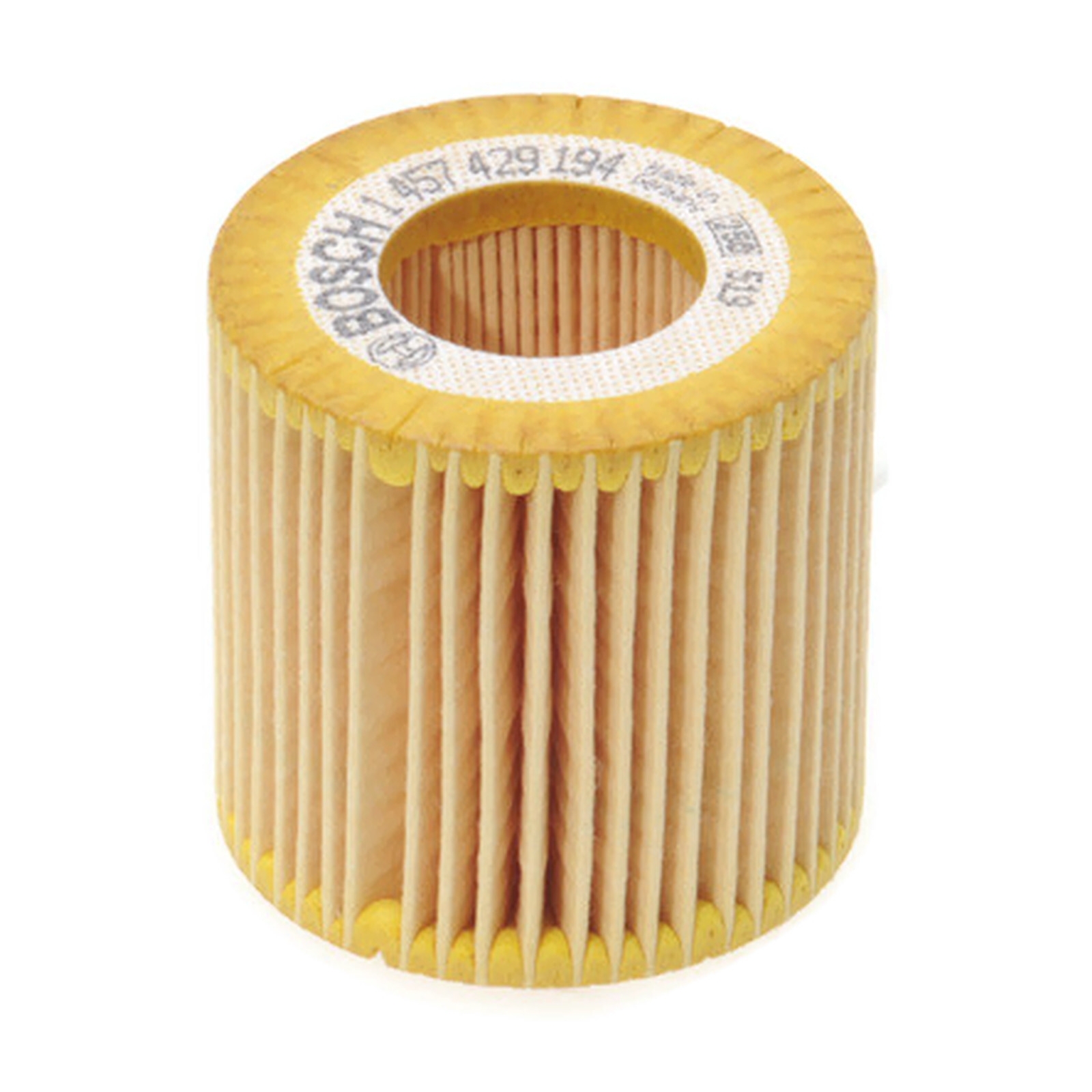 BOSCH 1457429194 Ölfilter für VW Polo 5 6R1 6C1 4 9N 9A Fox 5Z1 5Z3 5Z4 5Z5