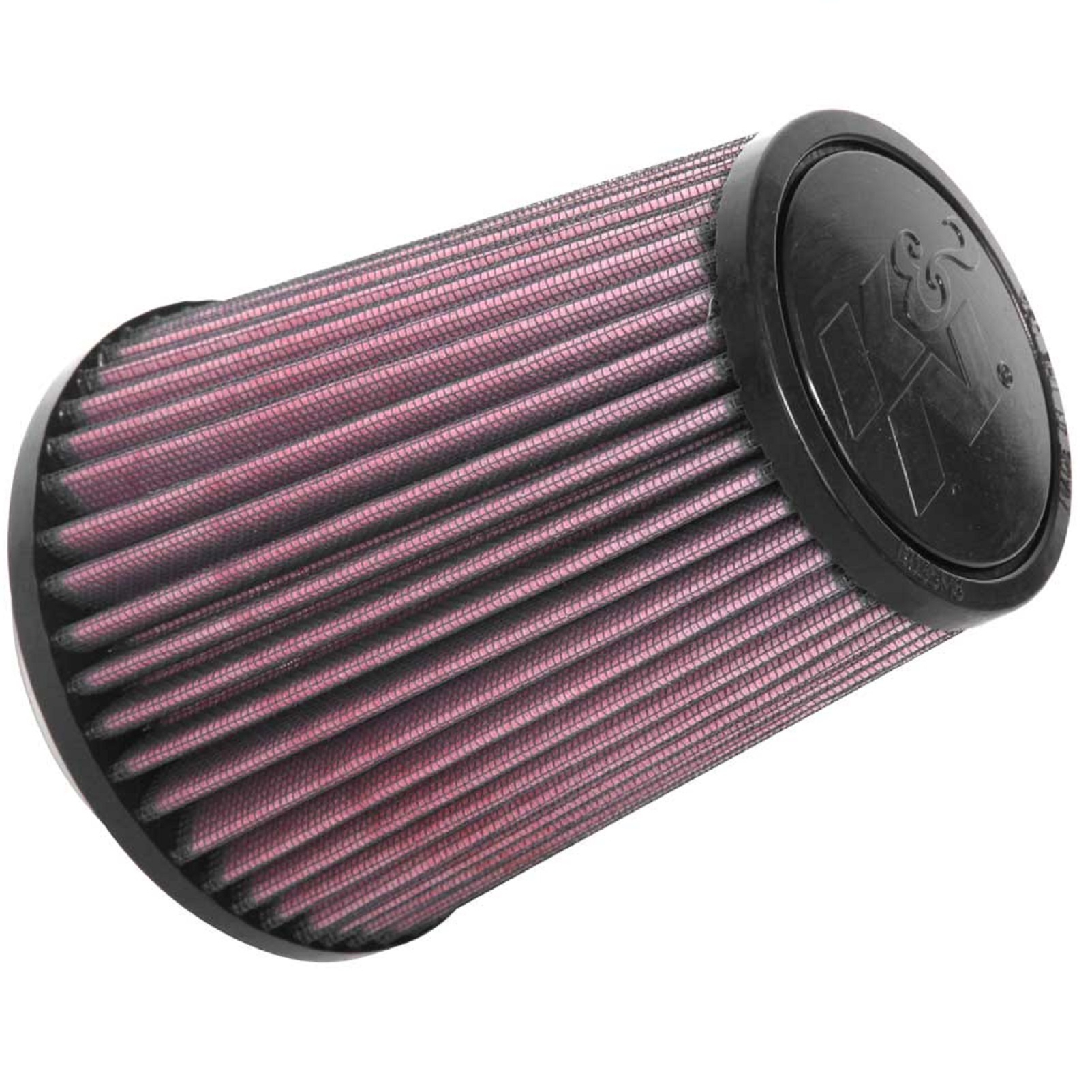 K&N Universalluftfilter Universeller Einsatz Auto Quad Motorrad Maschinen
