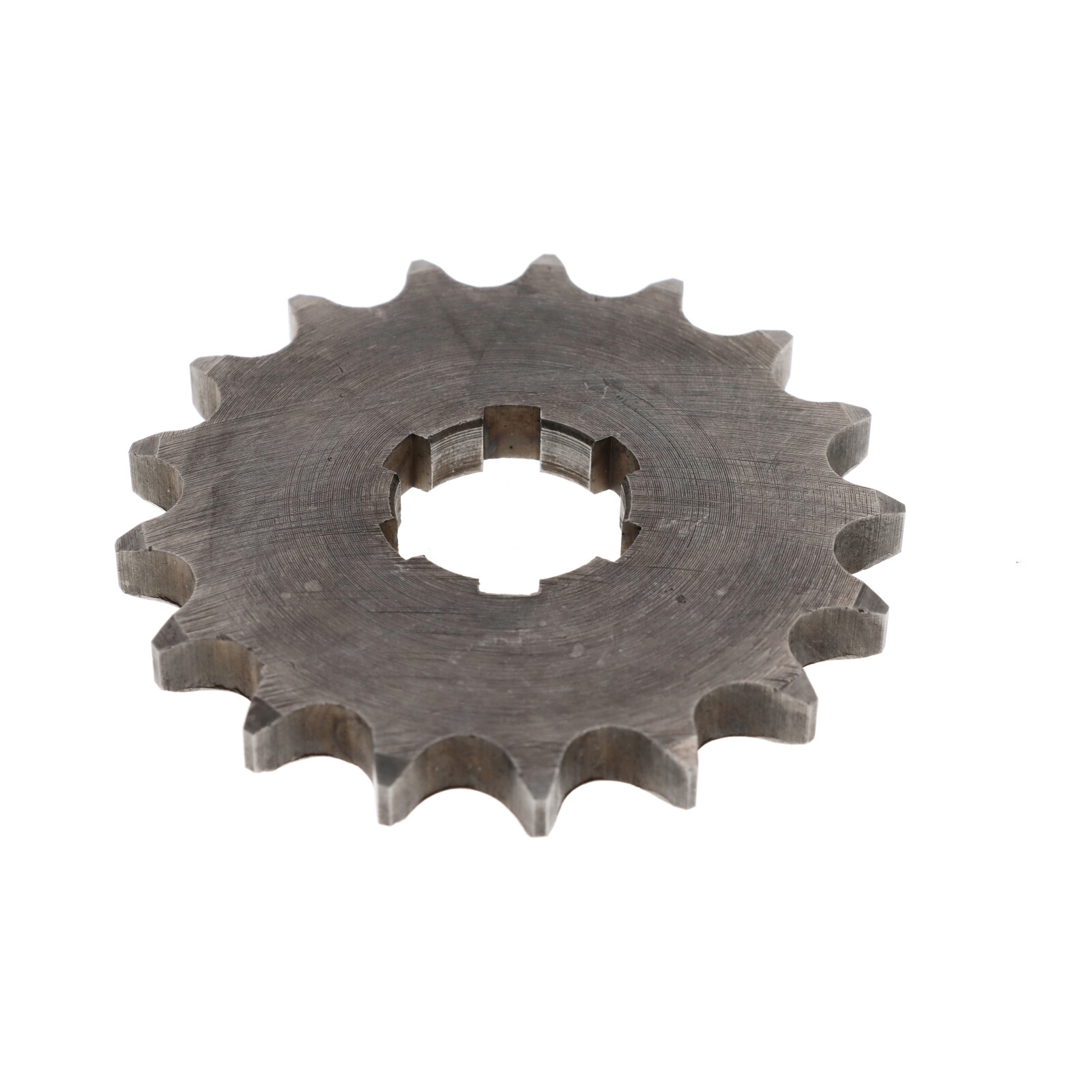 Ritzel Kettenritzel Antriebsritzel vorne für Jawa CZ 175 250 350 353 354 634 639 TS LUX 17 Zähne