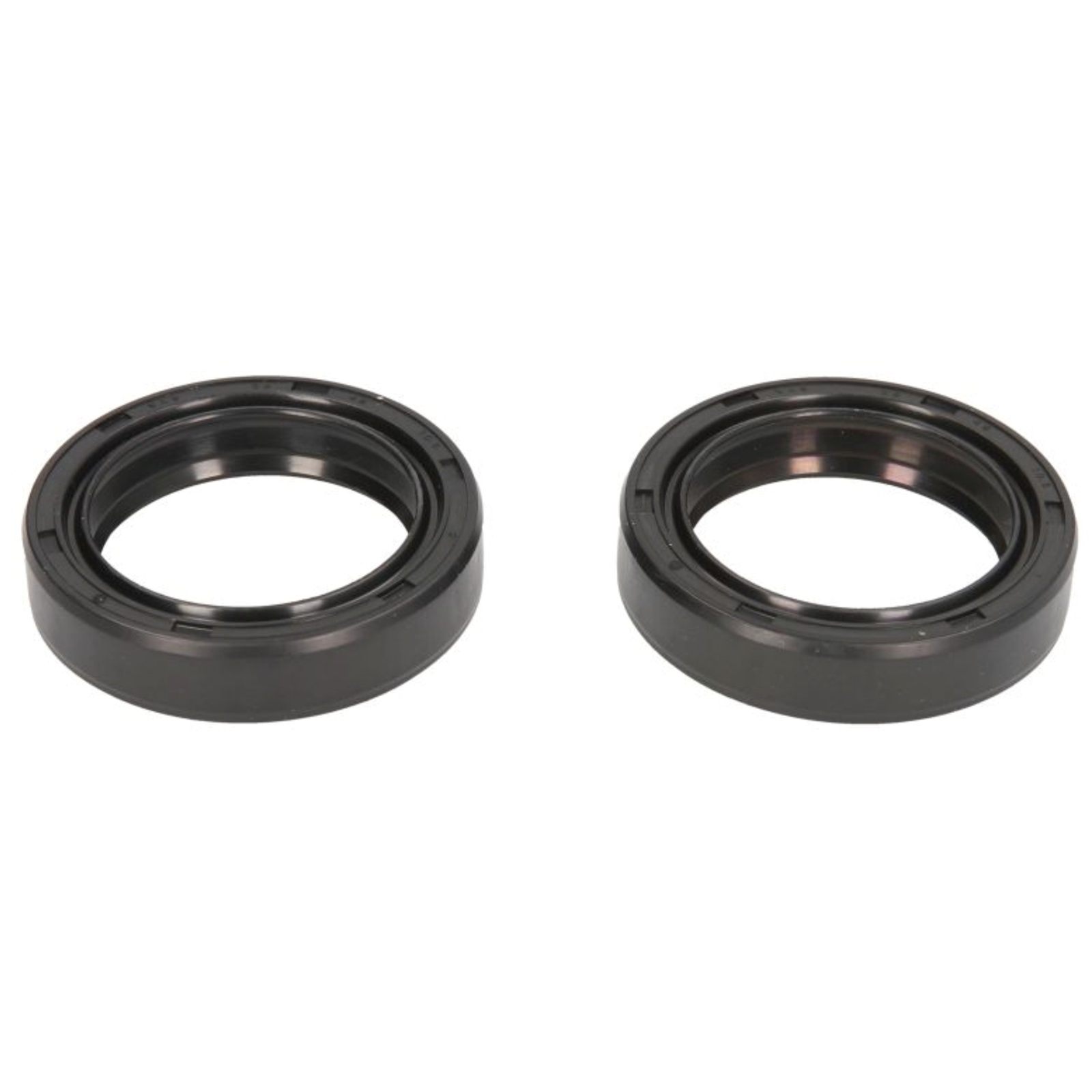 JMP 7350261 Satz Gabelsimmerringe für Honda Kawasaki Suzuki Yamaha 35x48x10.5 mm