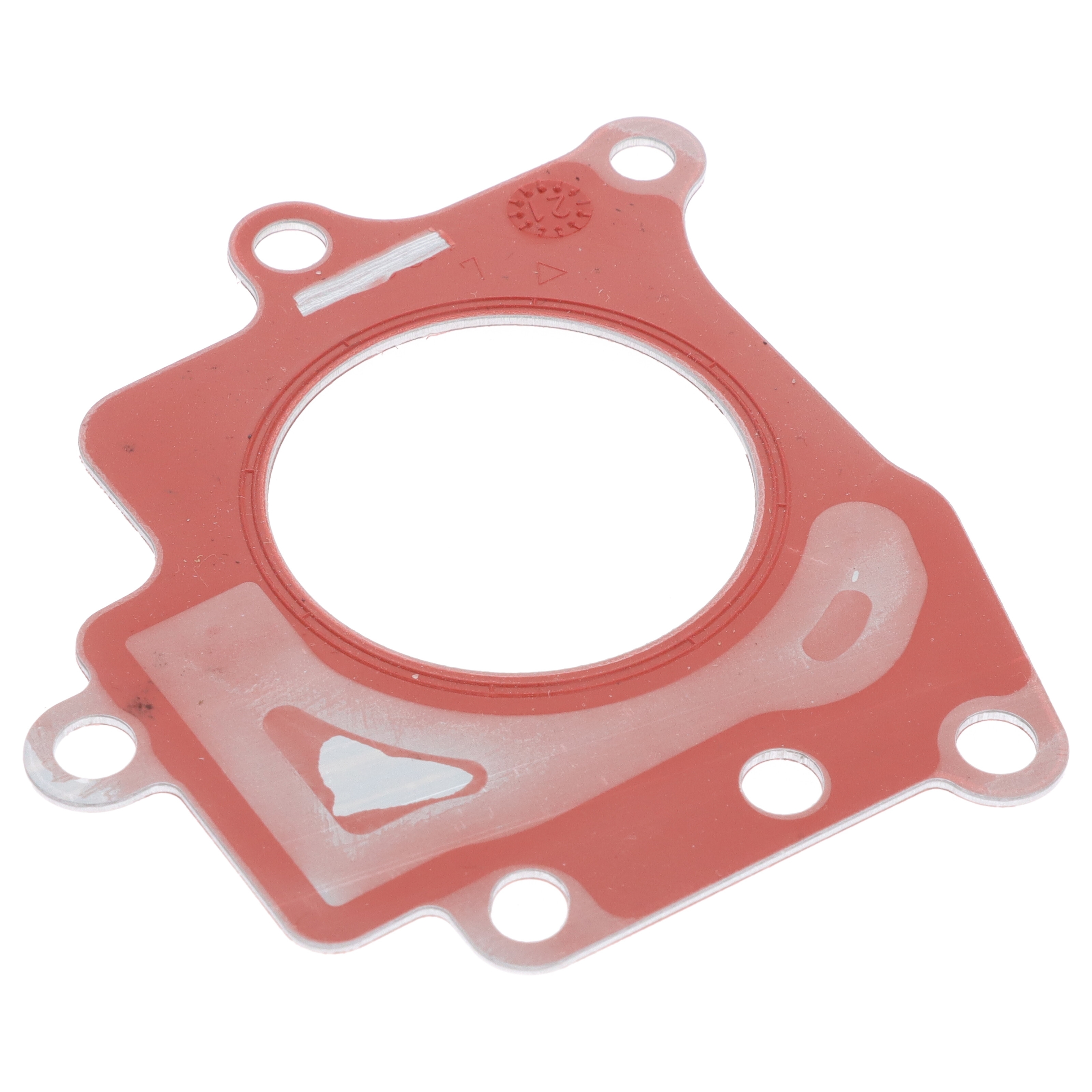 Elring 939.470 Dichtung AGR-Ventil für Fiat Bravo Doblo Ducato Lancia Opel Combo Alfa Romeo