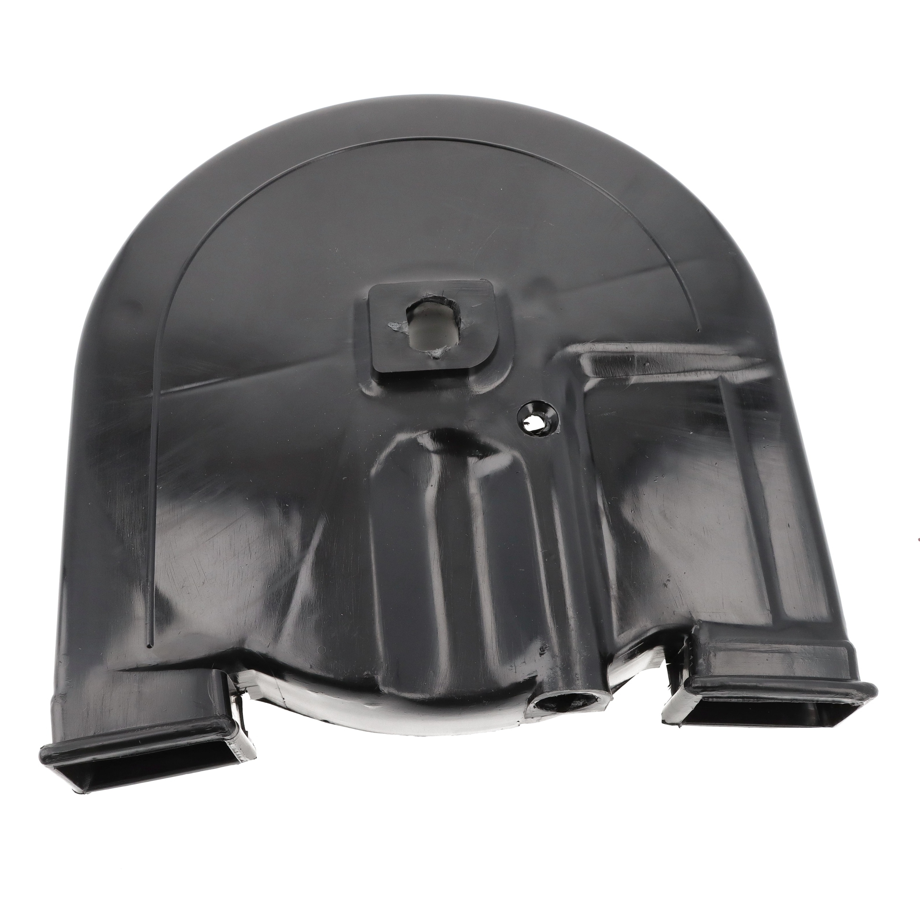 Abdeckung Kettenrad hinten für MZ TS ETS ES 125 150 Kettenkasten Kettenschutz