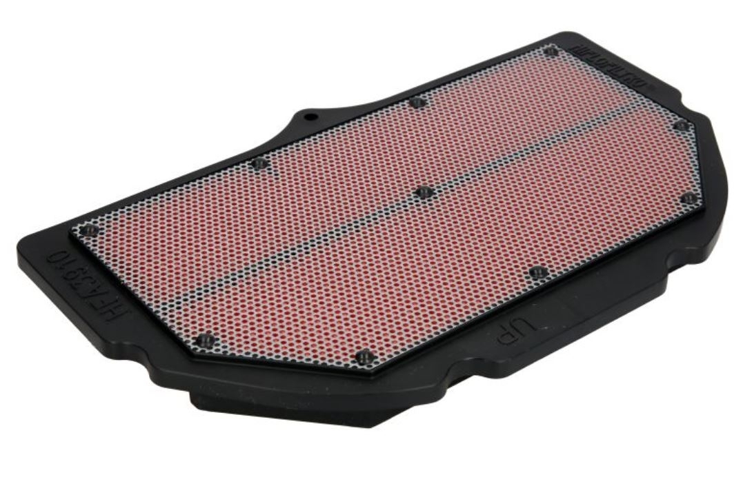 HIFLO Luftfilter HFA3910 für Suzuki GSX-R 1000 Suzuki GSX-R 1000 U2 2005 - 2008