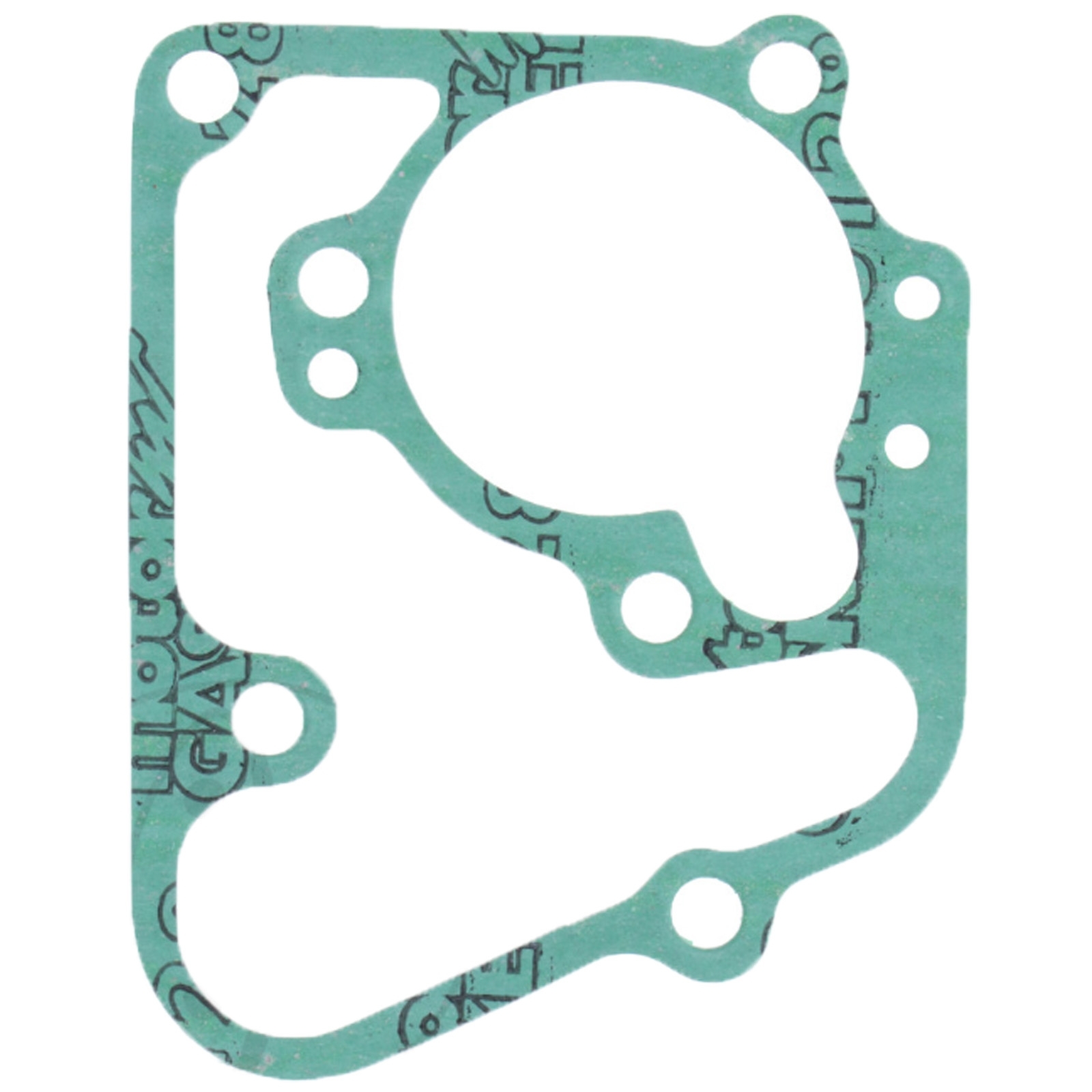 Wasserpumpendeckeldichtung S410485024033 für Yamaha Majesty YP 125 150 180 Teos XN Maxster XQ MBK