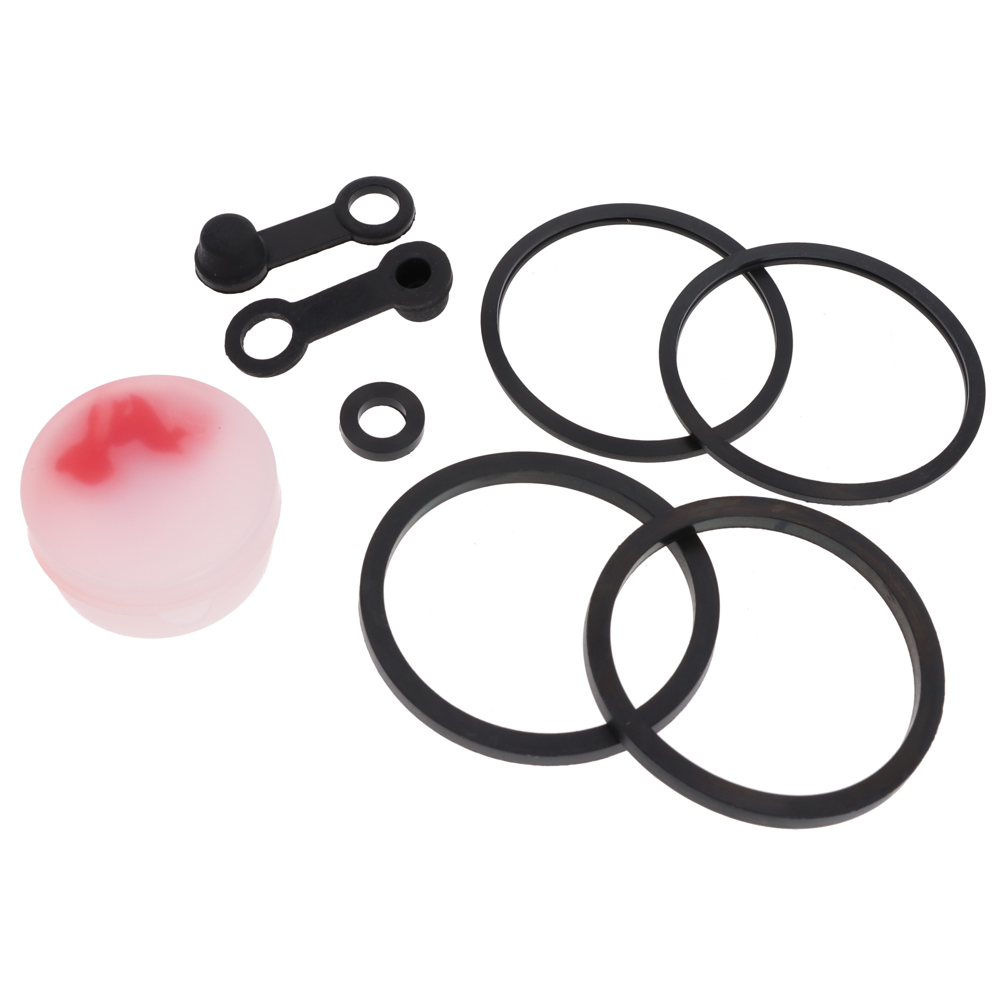 Bremssattel Reparatursatz hinten für Suzuki GS500 GSF 400 600 1200 Bandit GSX GSX-R RF SV TL