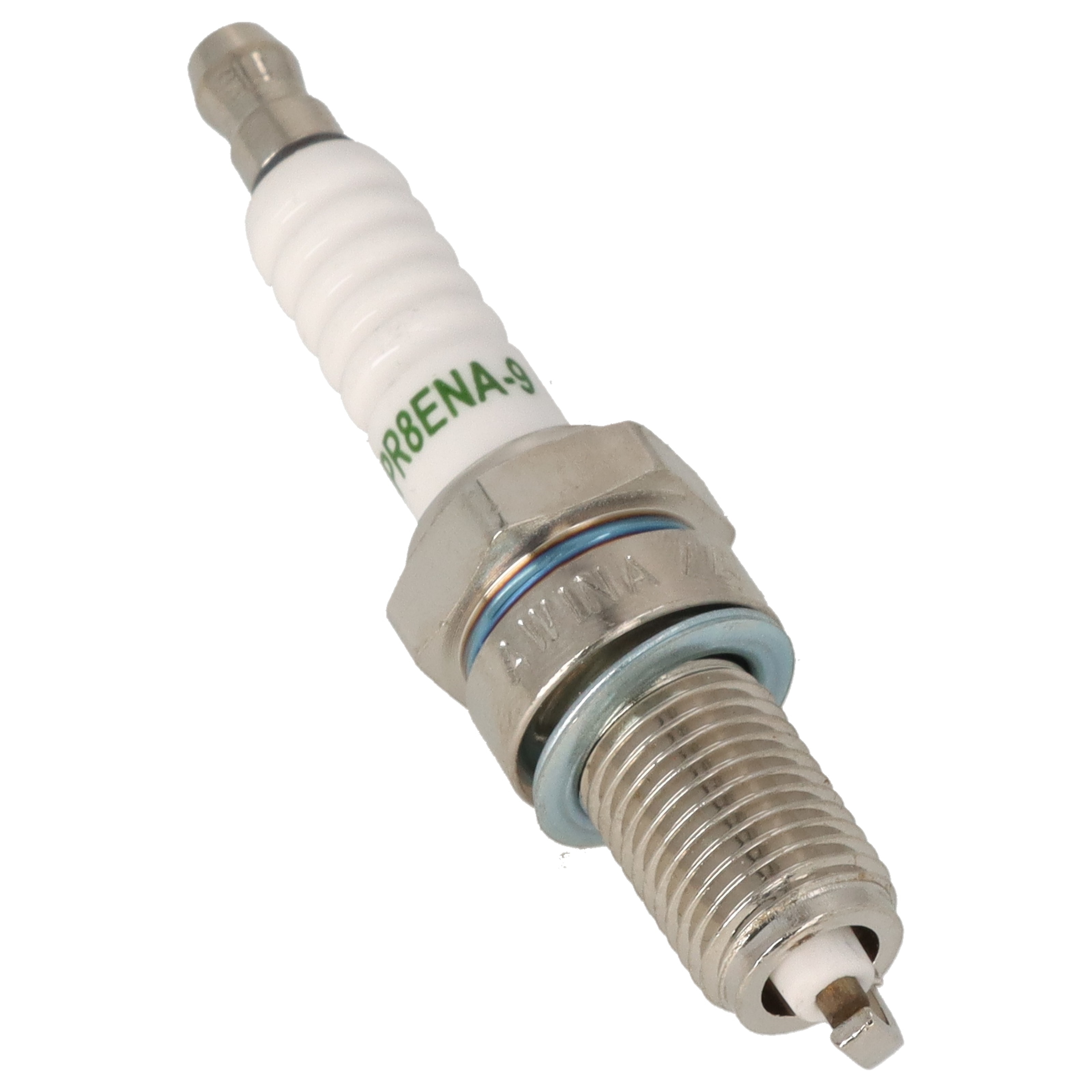 Zündkerze DPR8EA-9 für Honda Gilera Kawasaki KTM Suzuki Triumph Yamaha SYM Malaguti Cagiva