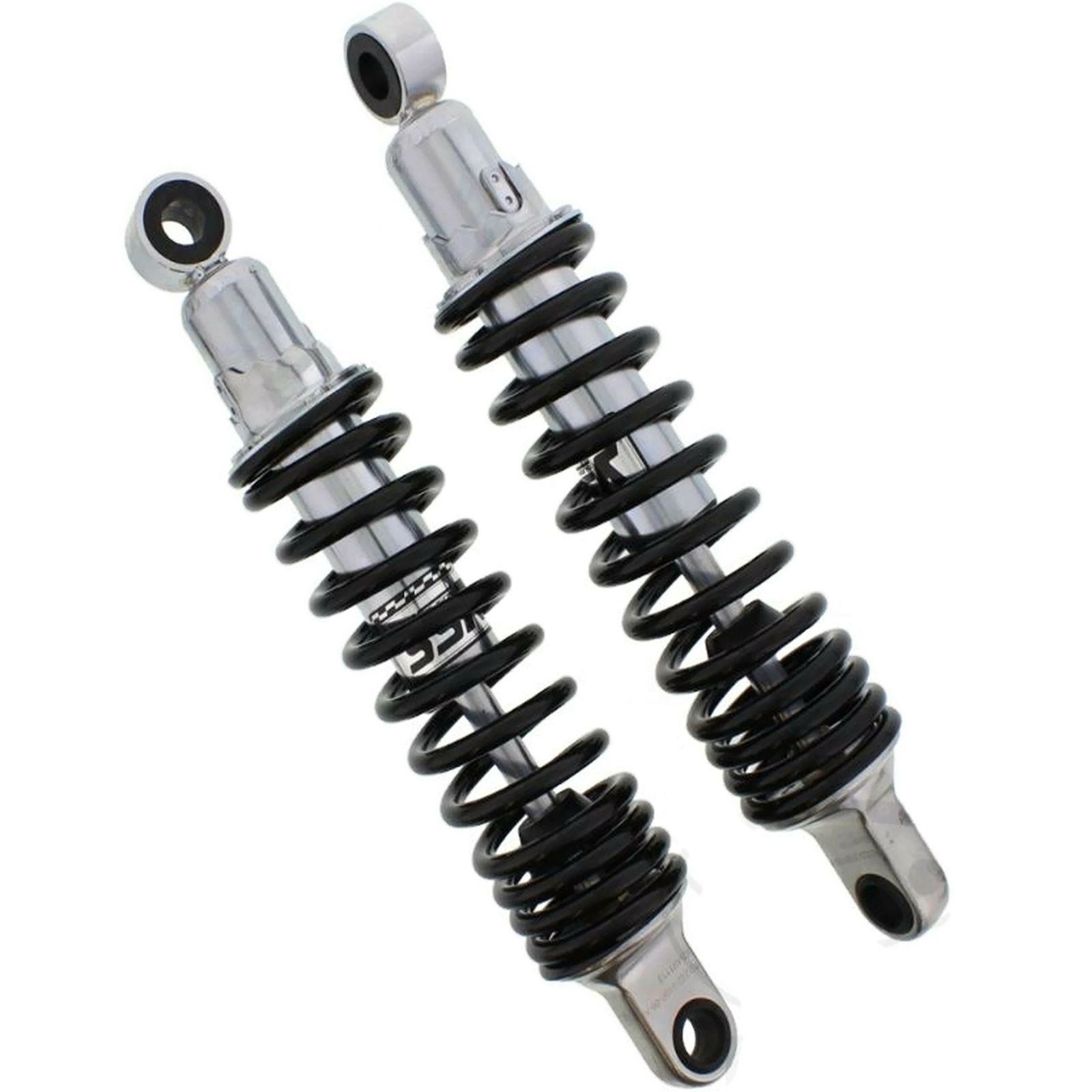 YSS RD222-310P-06-18 Stoßdämpfer Stereo hinten für Moto Guzzi V50 500 Monza 77-84 V35 350 Imola 77-92