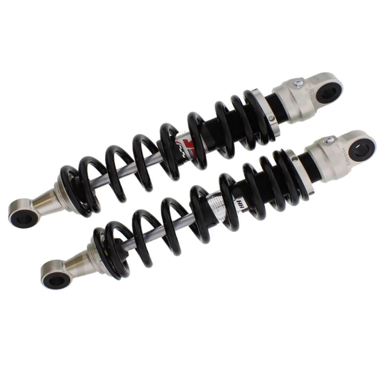 YSS RE302-340T-10-88 Stoßdämpfer Federbeine hinten für Suzuki Intruder VS1400 GLP VX51L VX51LD 1987-2005 VZ1600