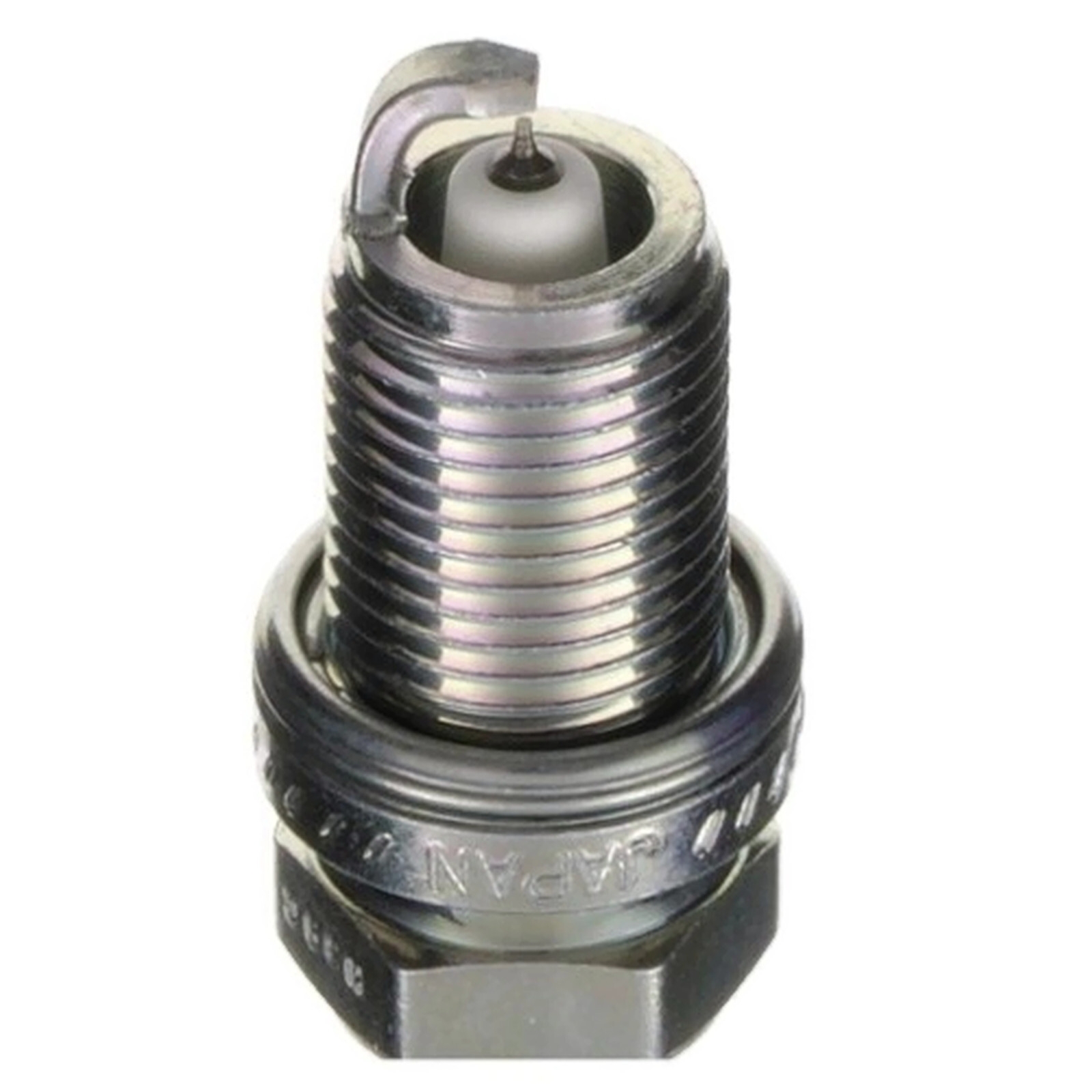 NGK Zündkerze Iridium BKR7EIX 2667 für BMW R850 R1100 R1150 R1200 Polaris Ranger RZR Sportsman