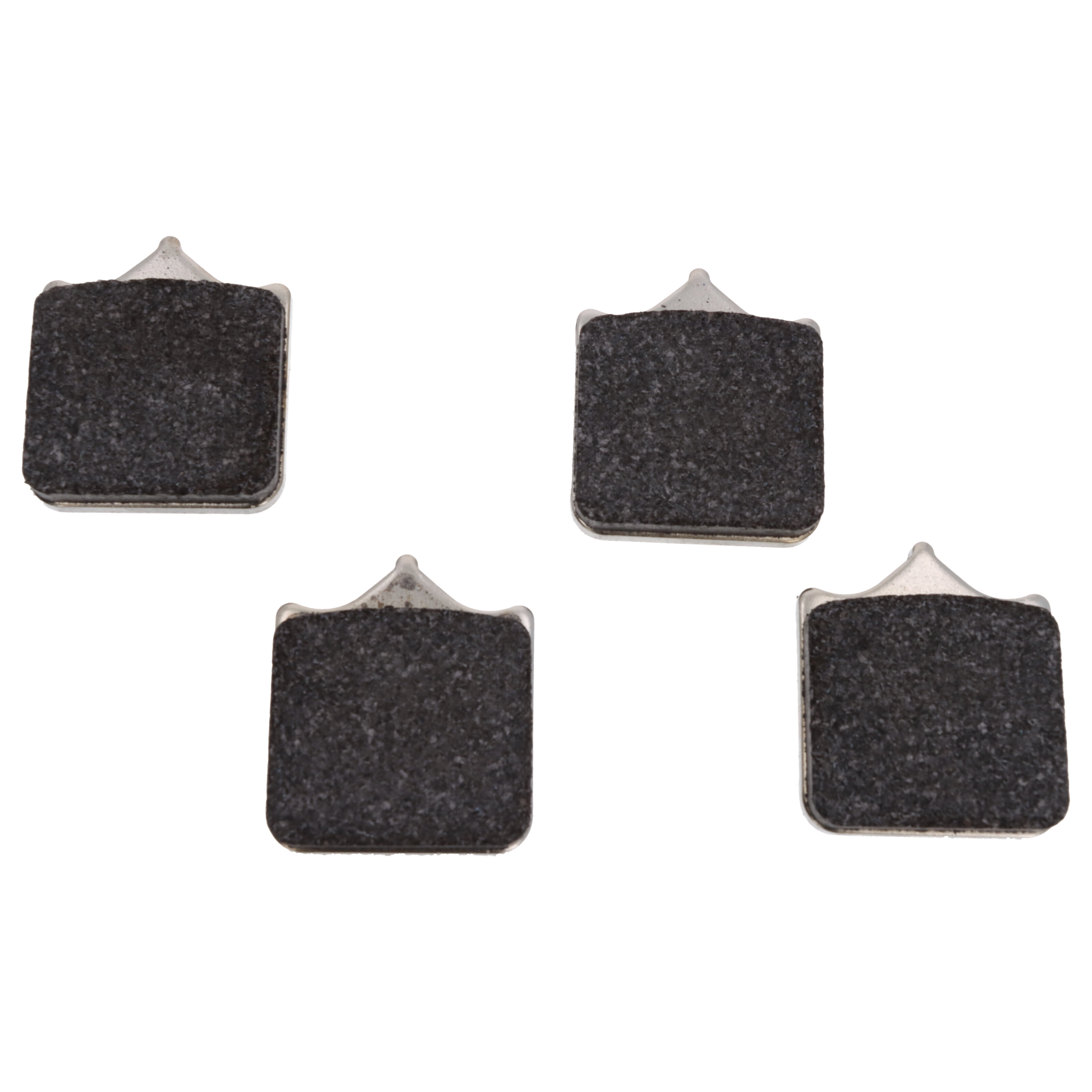 TRW Carbon Bremsbelagsatz vorne für Aprilia RSV1000 Ducati Monster S4RS 1000