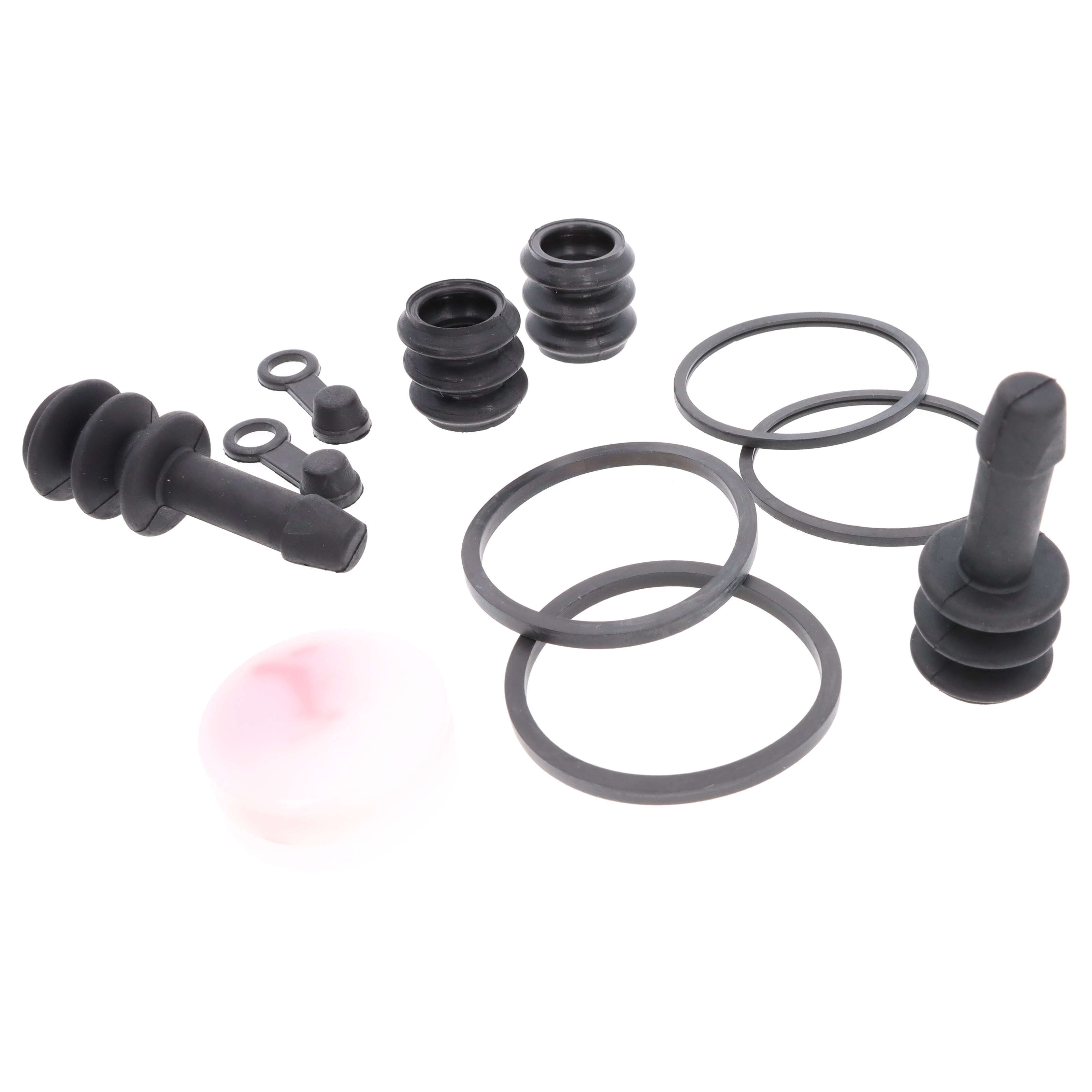 Bremssattel Reparatursatz vorne für Kawasaki GPZ GTR VN Z ZL ZX