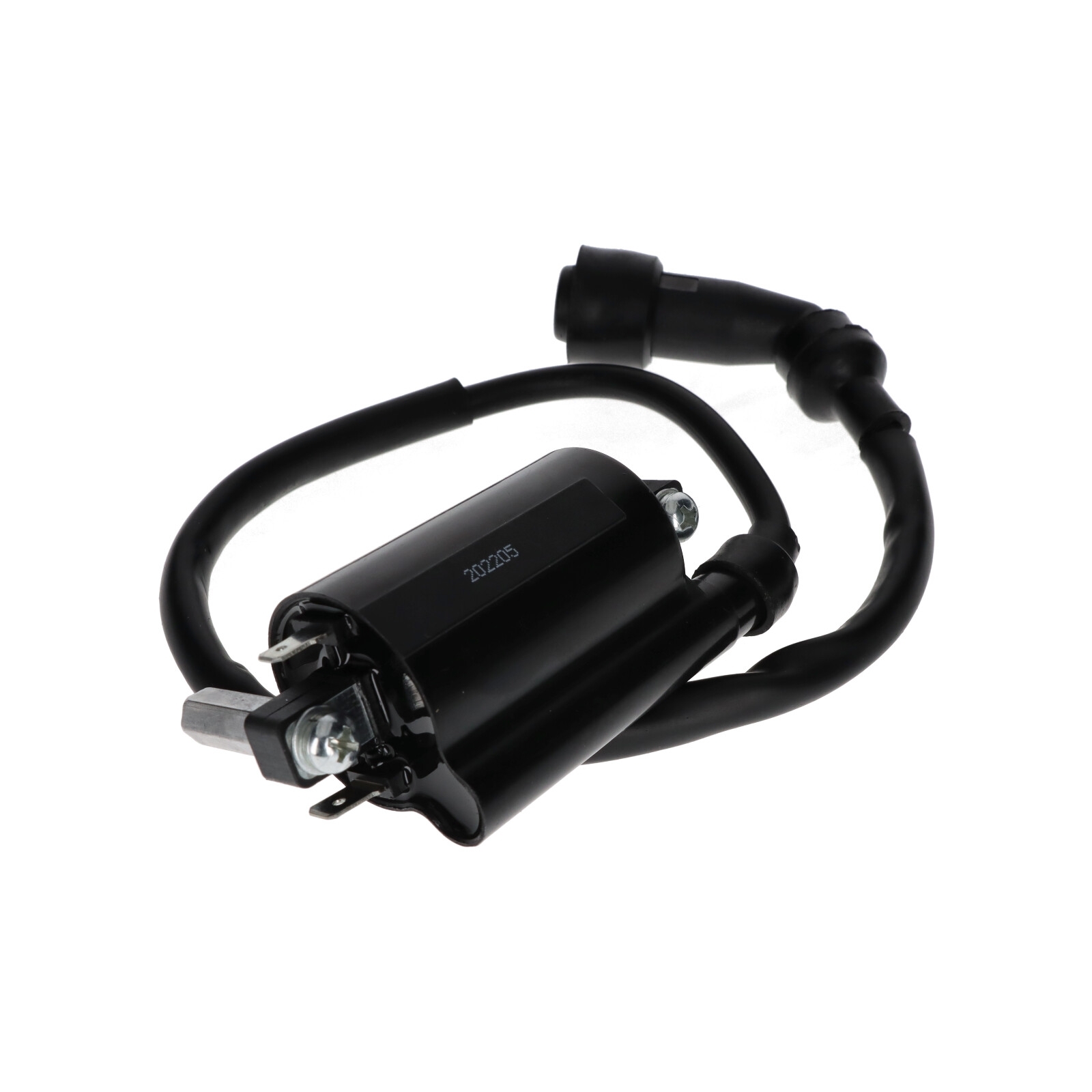 Zündspule komplett für Suzuki DR 125 SE SM GN 250 GZ 250 Marauder TU 125 XT