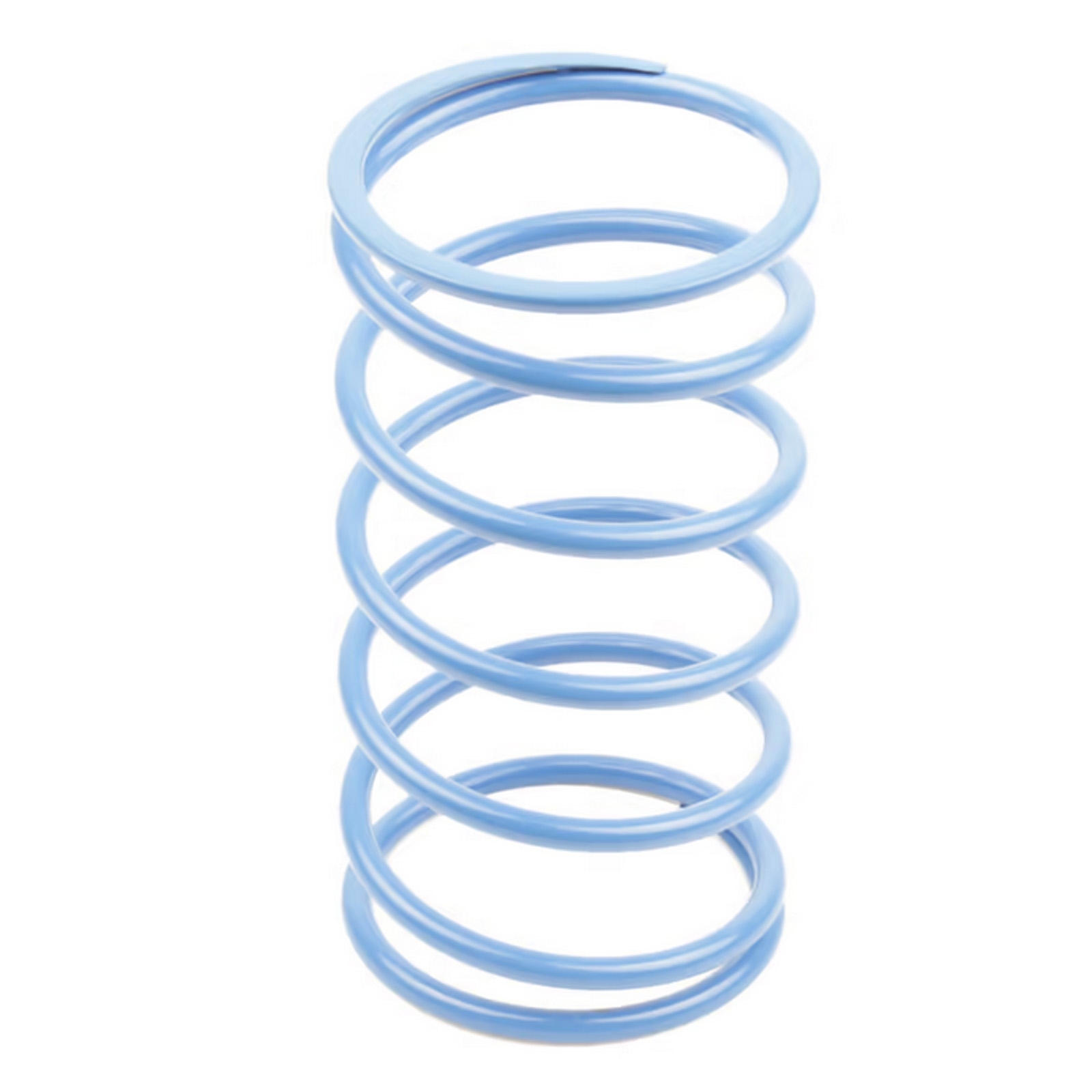 Athena 070196 Variomatik Gegendruckfeder blau 22 Kg Fliehkraftkupplung für Roller