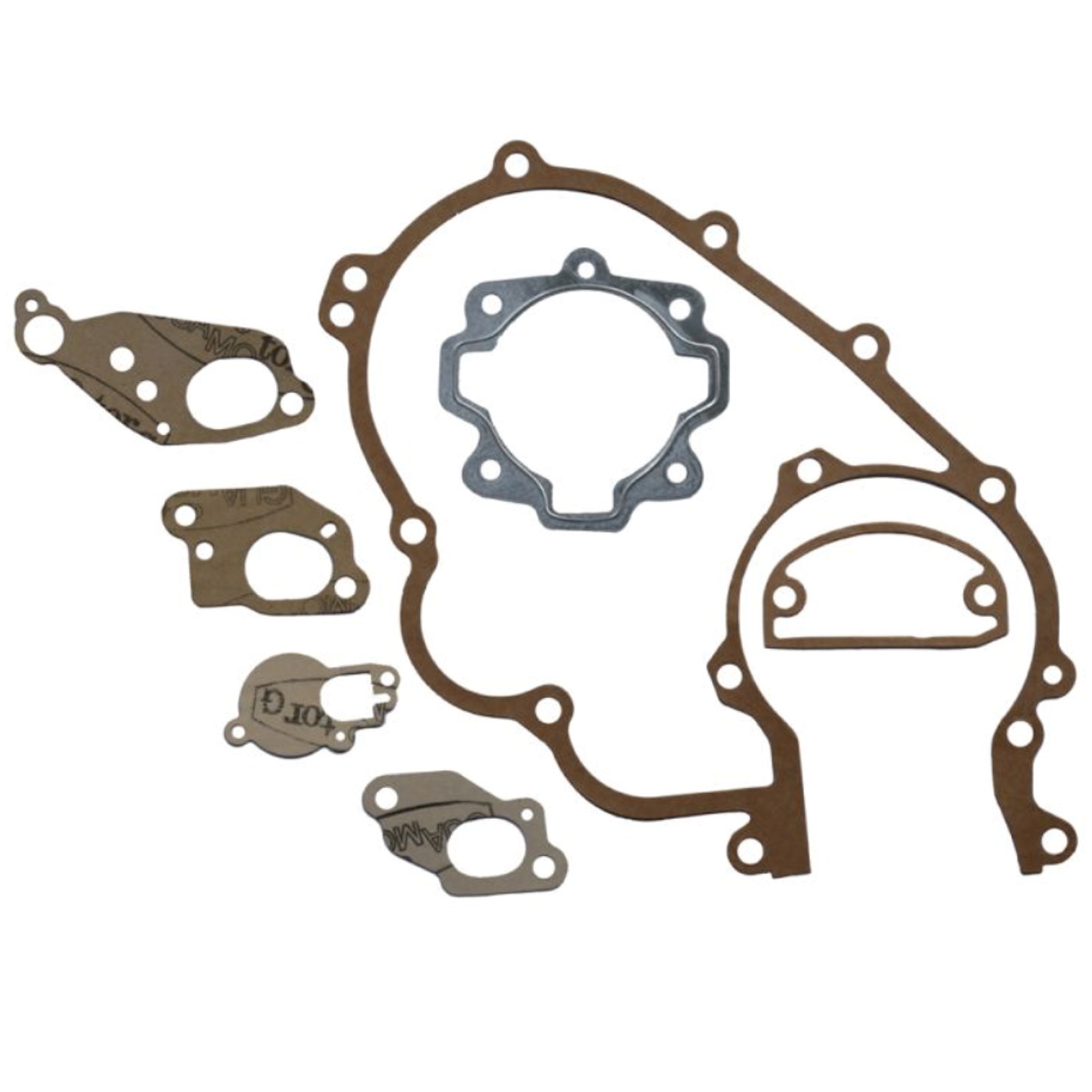Motordichtsatz P400480850180 für Vespa P80X P125X PX80E PX125E PX150E Lusso