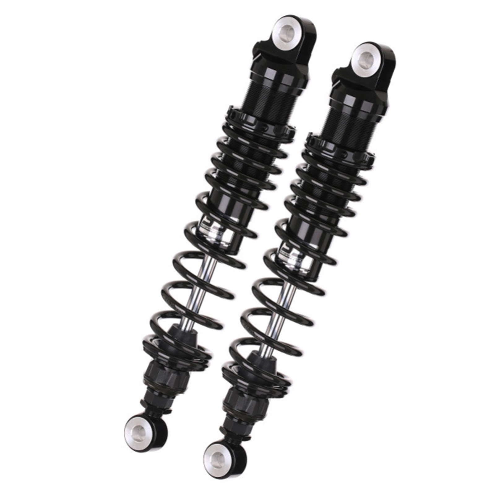 YSS RZ362-360TRL-22-B Stoßdämpfer Federbein Stereo hinten für Triumph Bonneville Scrambler 865 Thruxton 901