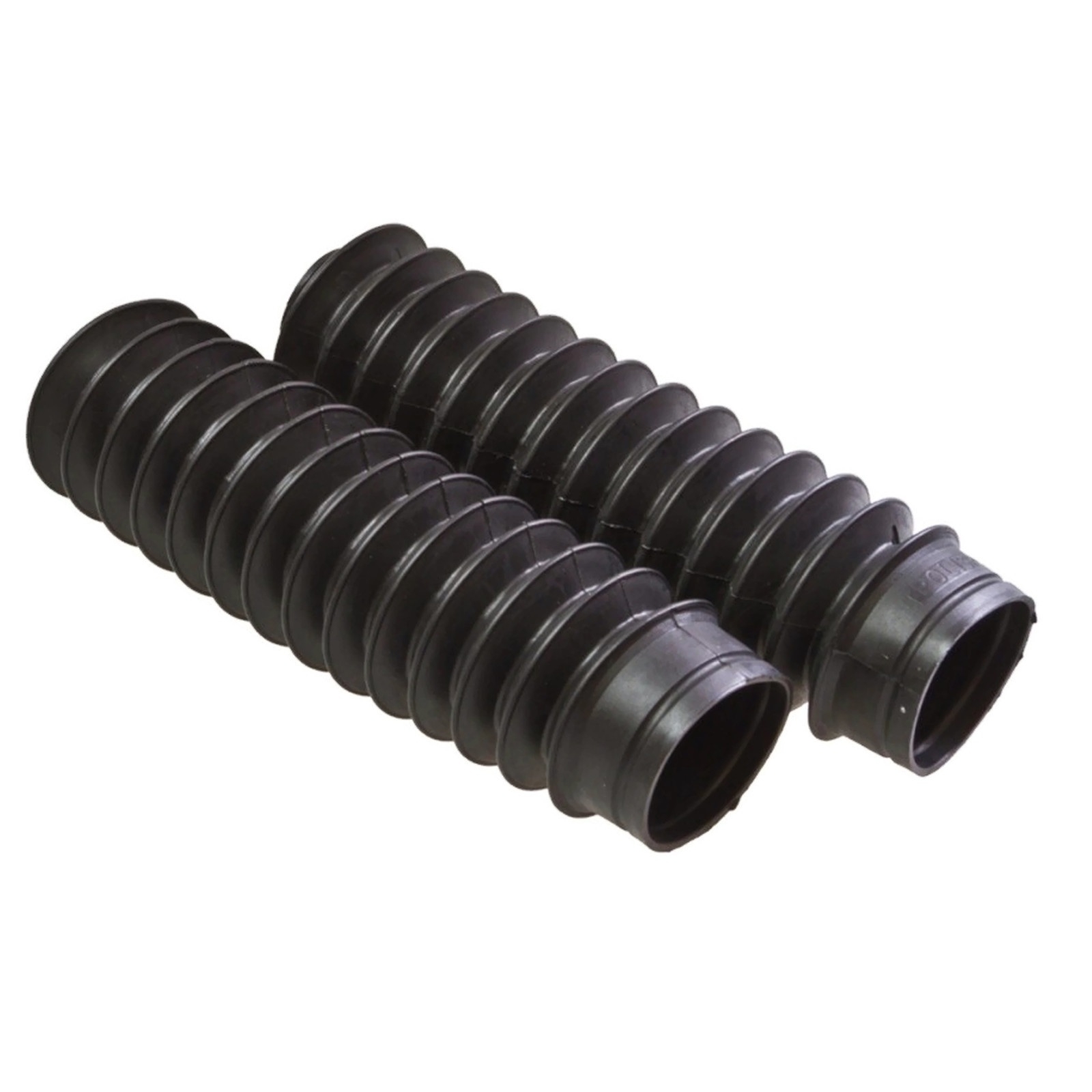 Polisport Faltenbalg Satz 215 X 28 mm 8358000004 Enduro Motocross