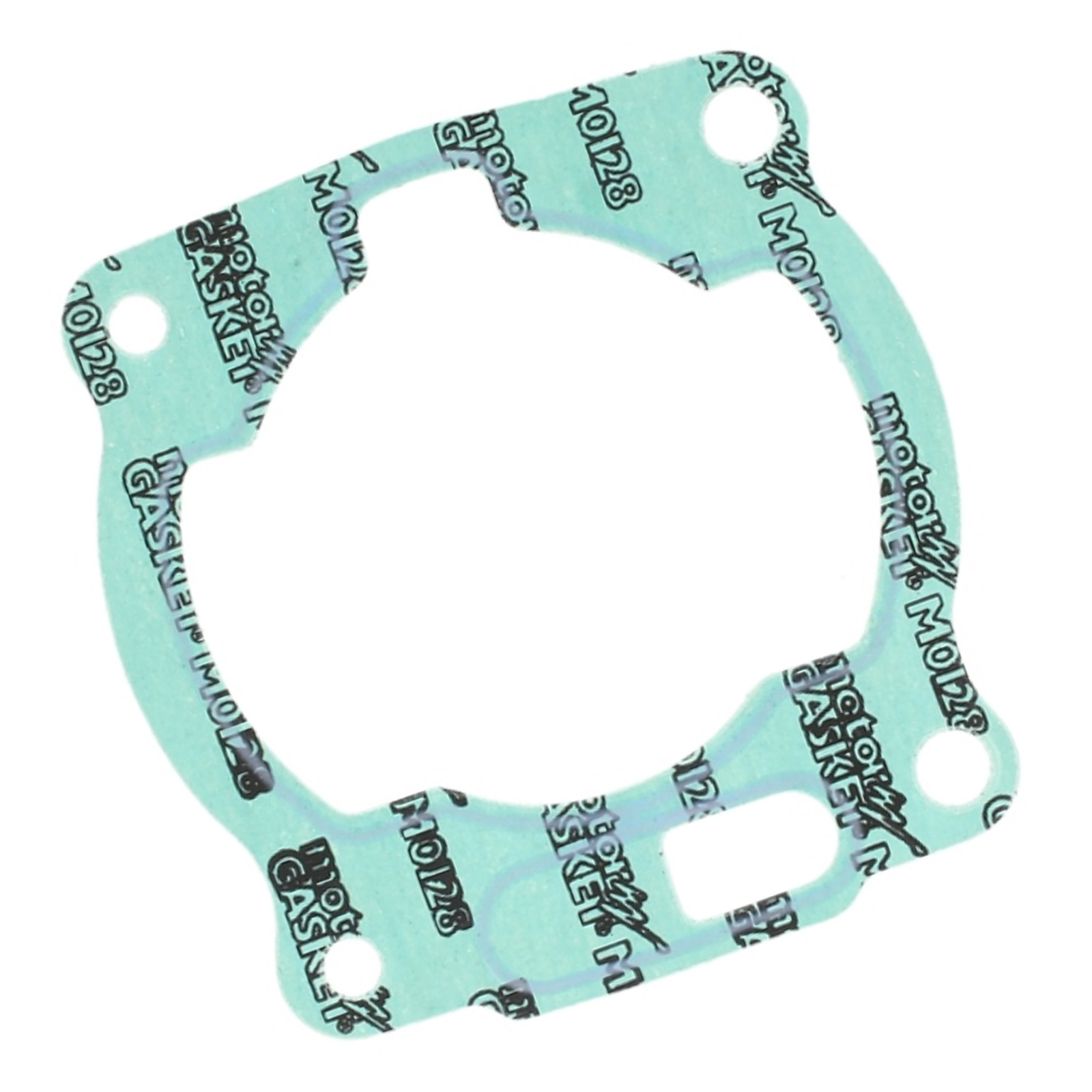 Zylinderfussdichtung S410485006018 für Yamaha DT125 R DT125RH DT125RN X TDR125 TZR125