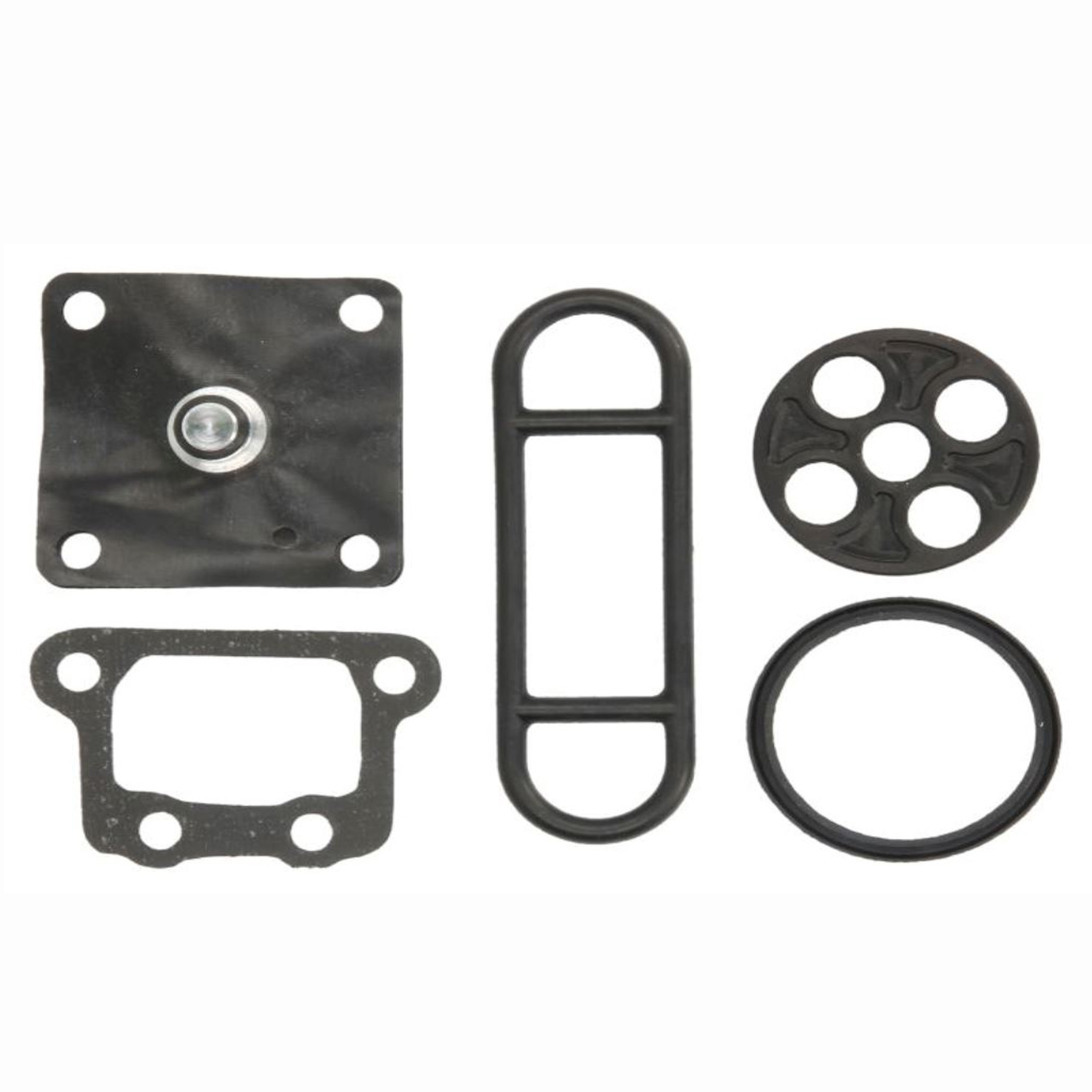 Tourmax FCK-12 Benzinhahn Reparatursatz für Yamaha SR 500 G SP XS 1100 750 E