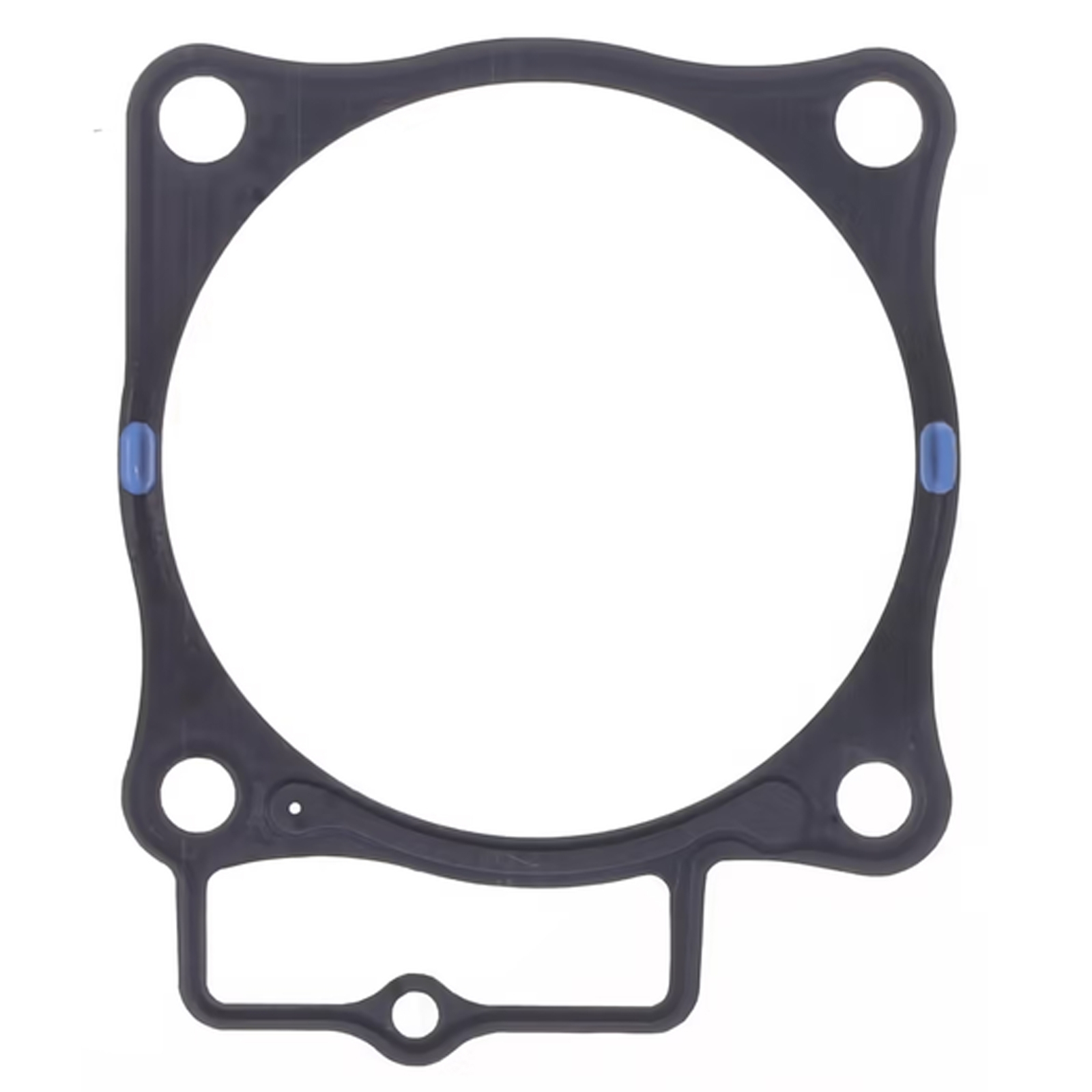 Zylinderfussdichtung S410210006236 für Honda CRF450 R 2009 - 20016 CRF450R PE05A