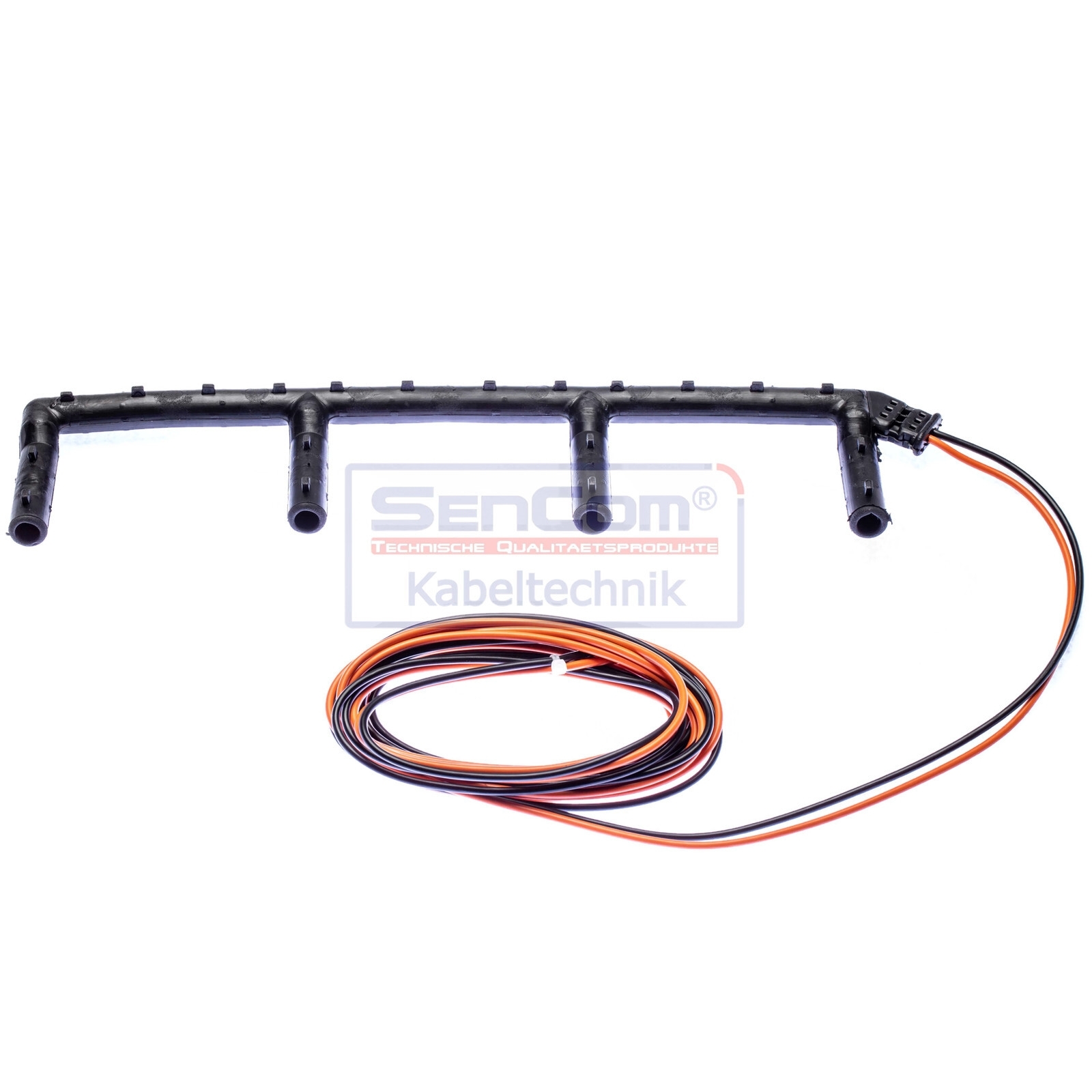 SenCom 20522GKB Glühkerze Kabelreparatursatz für Audi VW Seat Skoda