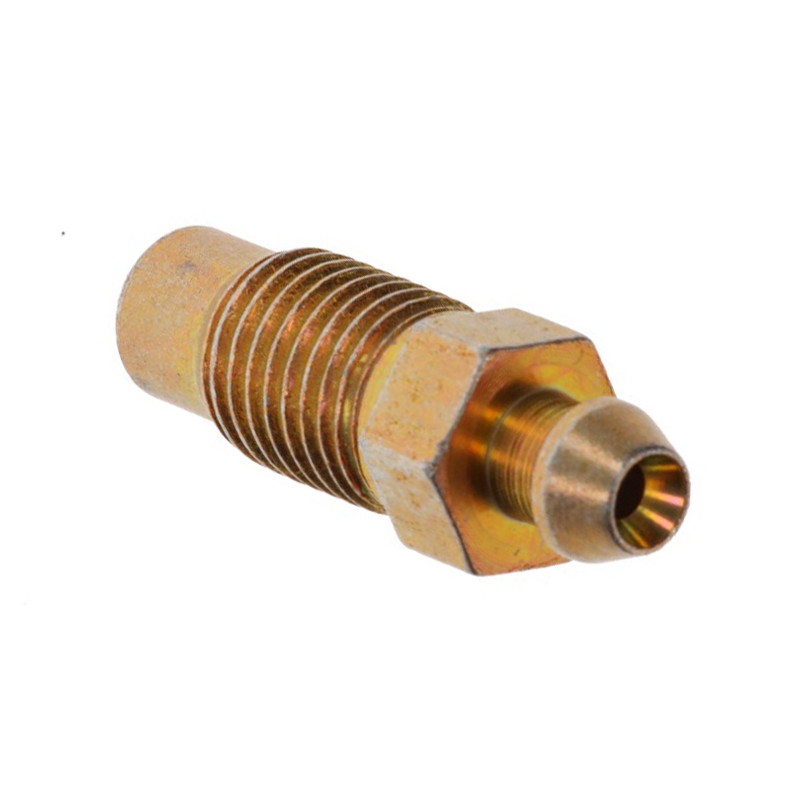 Bremssattel Entlüfterschraube Entlüftungsventil M10x1 für MZ ETZ125 ETZ150 ETZ250 ETZ251